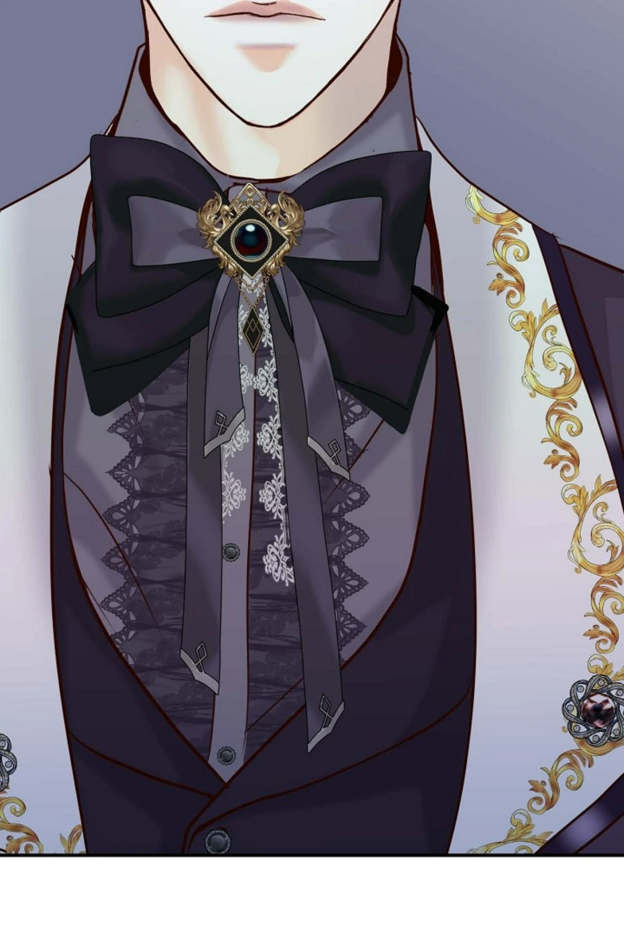 The Bride of Darkness [Official] - Chapter 28 manhwa