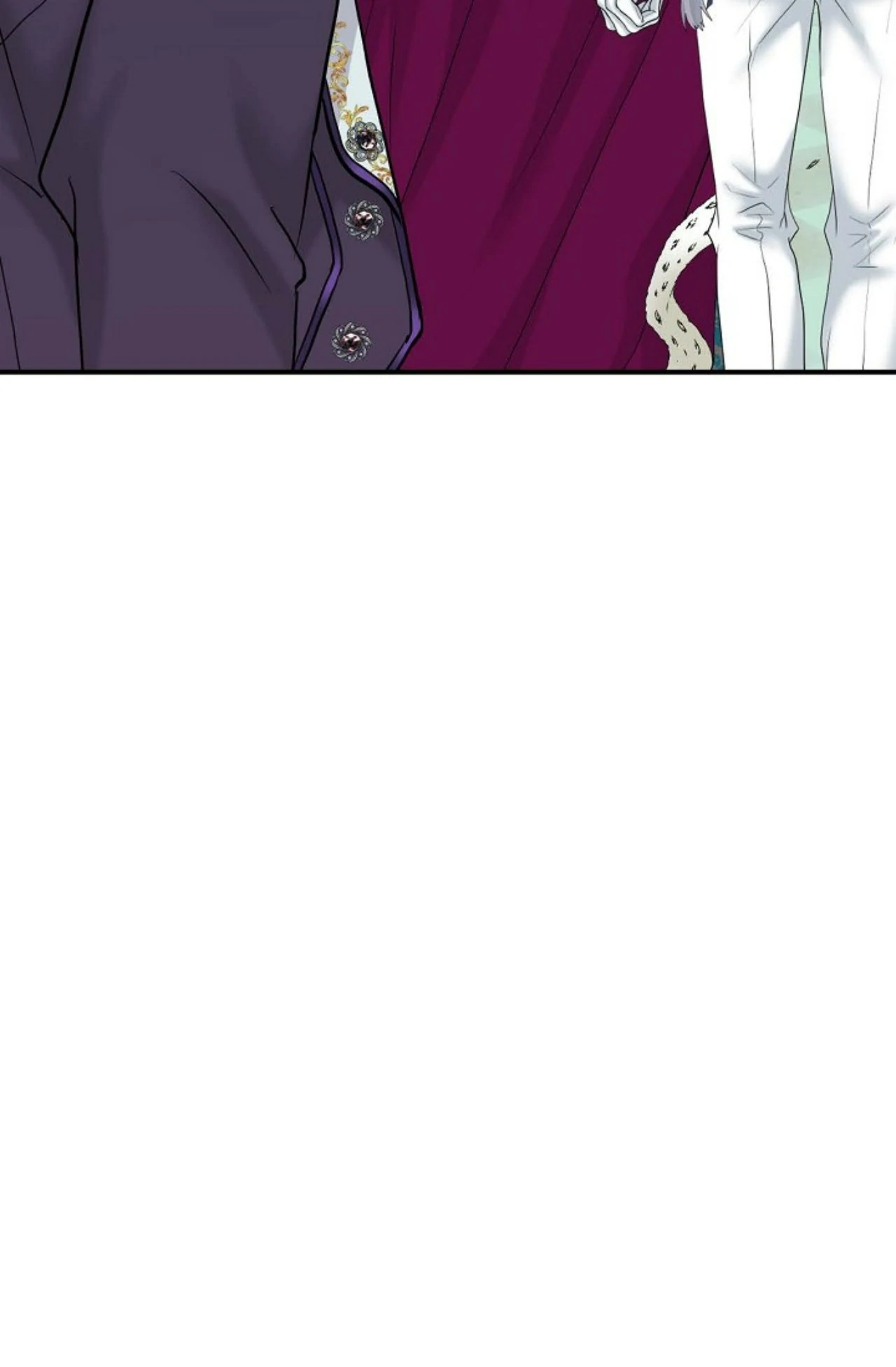 The Bride of Darkness [Official] - Chapter 28 manhwa