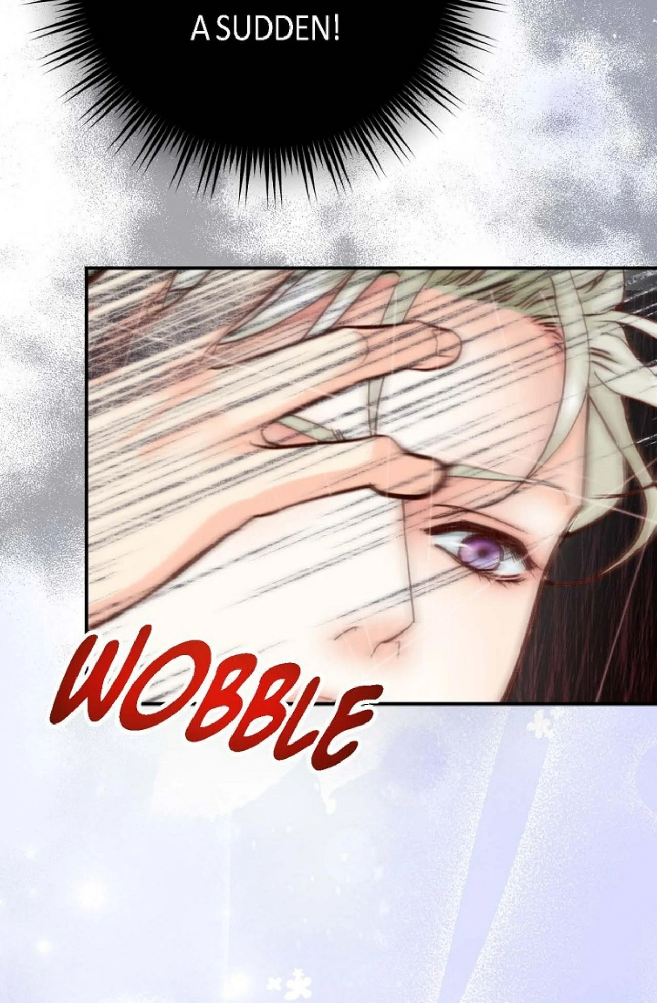 The Bride of Darkness [Official] - Chapter 28 manhwa