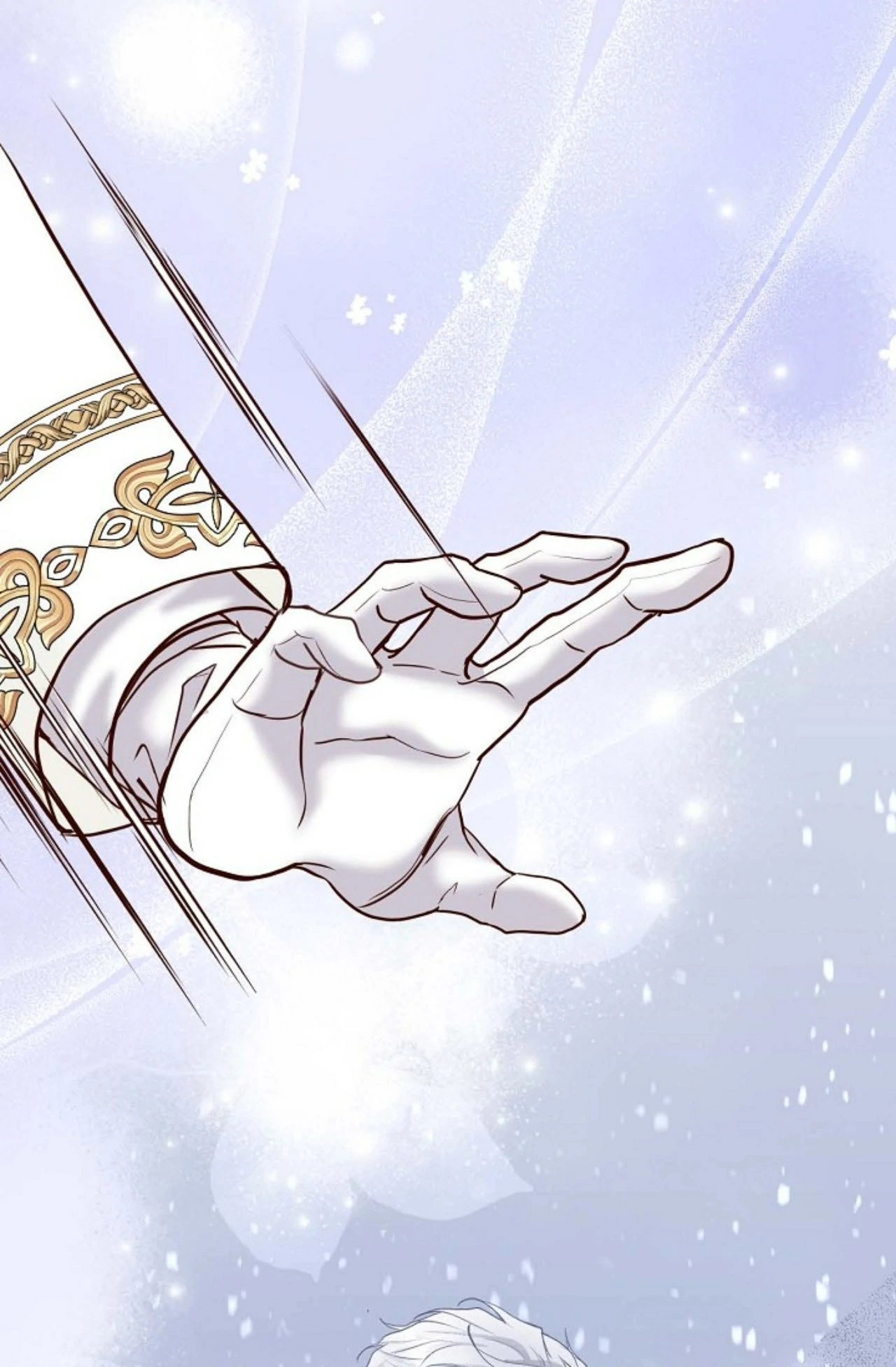 The Bride of Darkness [Official] - Chapter 28 manhwa