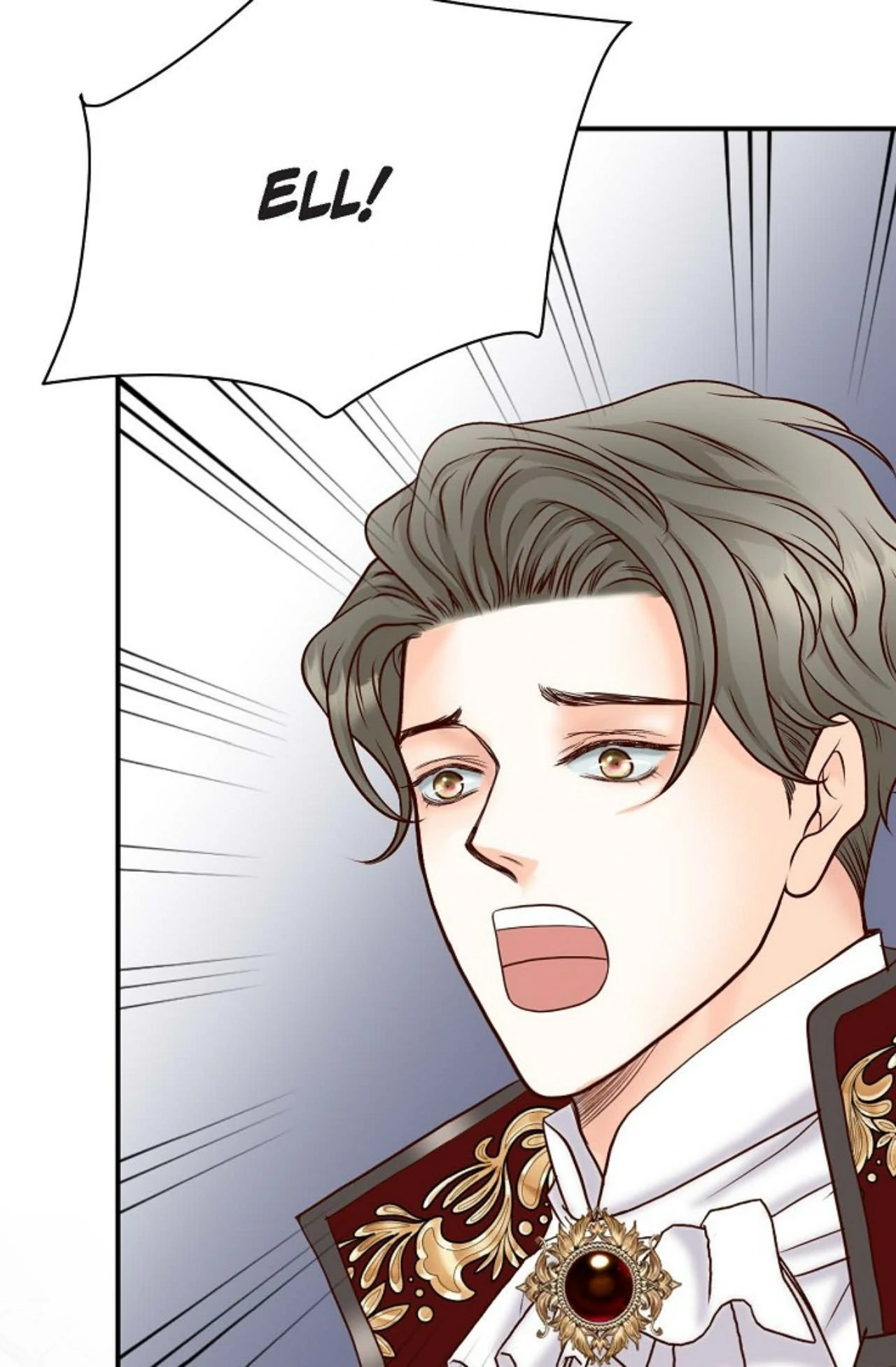 The Bride of Darkness [Official] - Chapter 28 manhwa