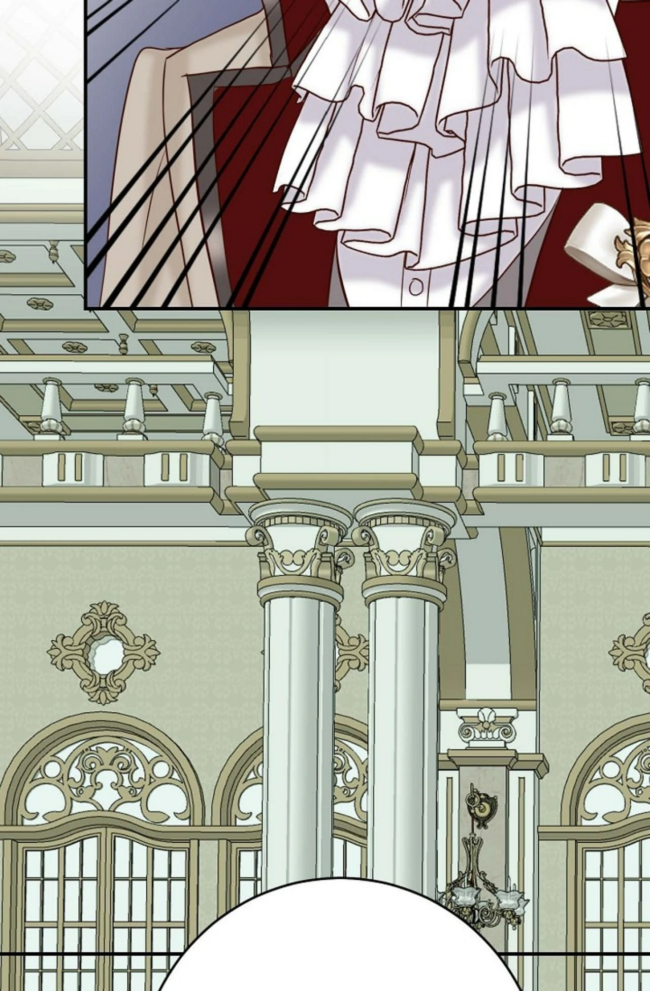 The Bride of Darkness [Official] - Chapter 28 manhwa