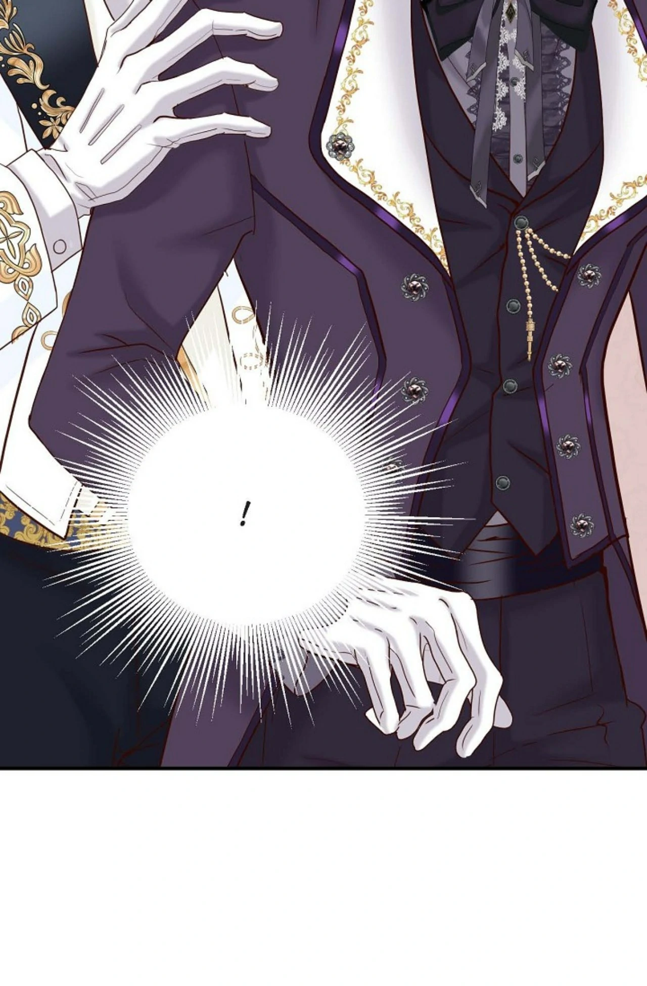 The Bride of Darkness [Official] - Chapter 28 manhwa