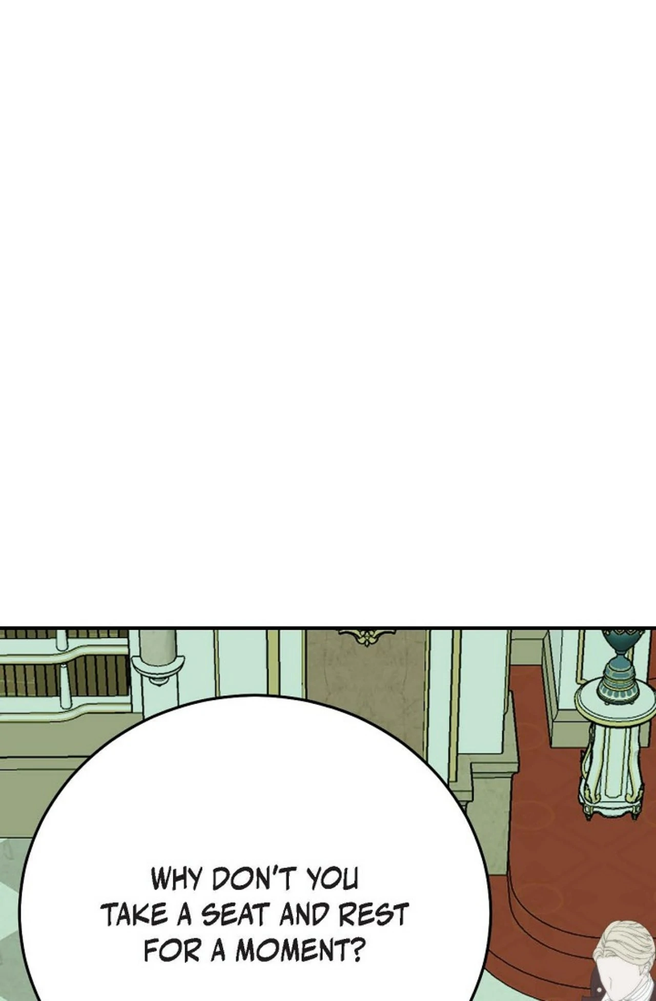 The Bride of Darkness [Official] - Chapter 28 manhwa