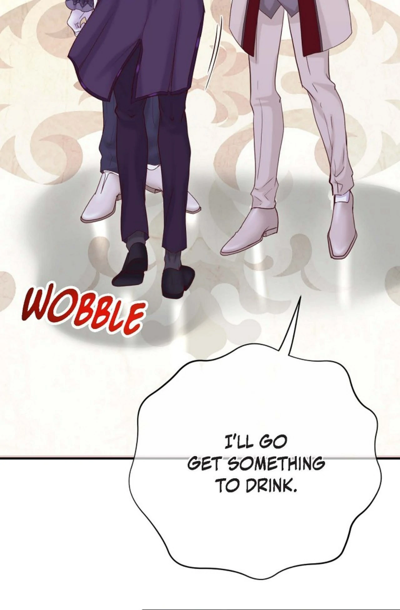 The Bride of Darkness [Official] - Chapter 28 manhwa
