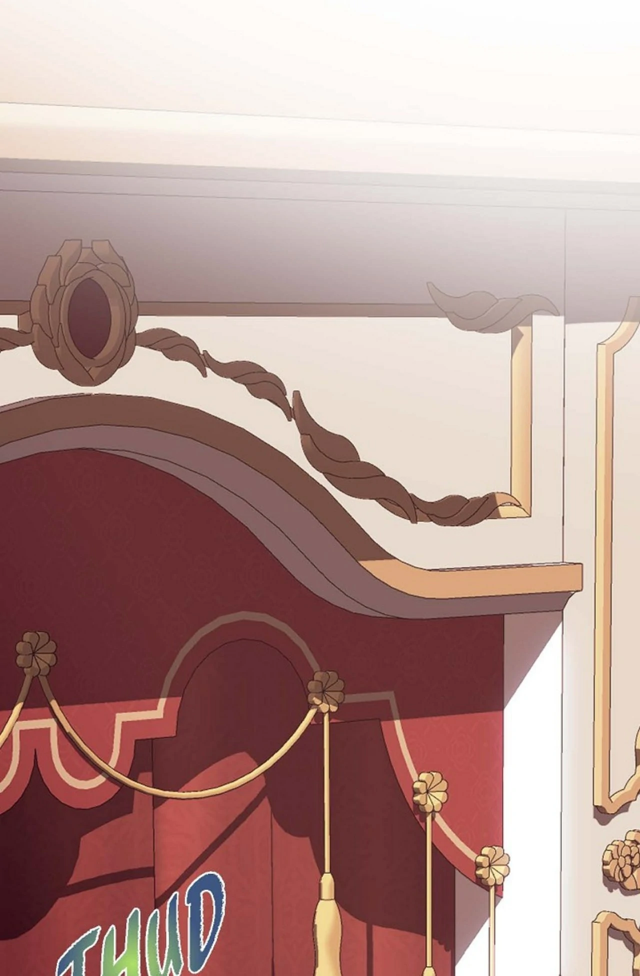The Bride of Darkness [Official] - Chapter 28 manhwa