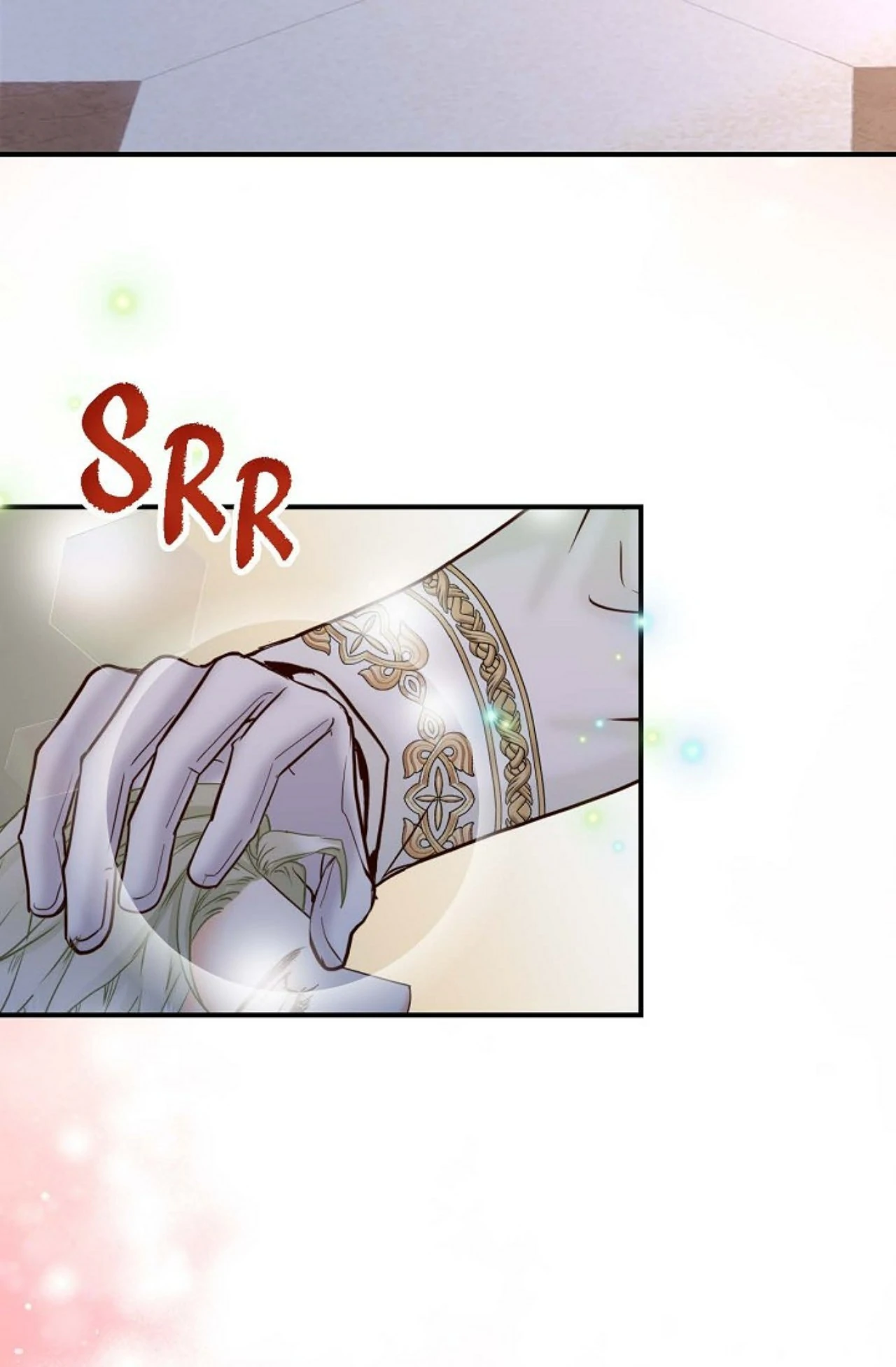 The Bride of Darkness [Official] - Chapter 28 manhwa