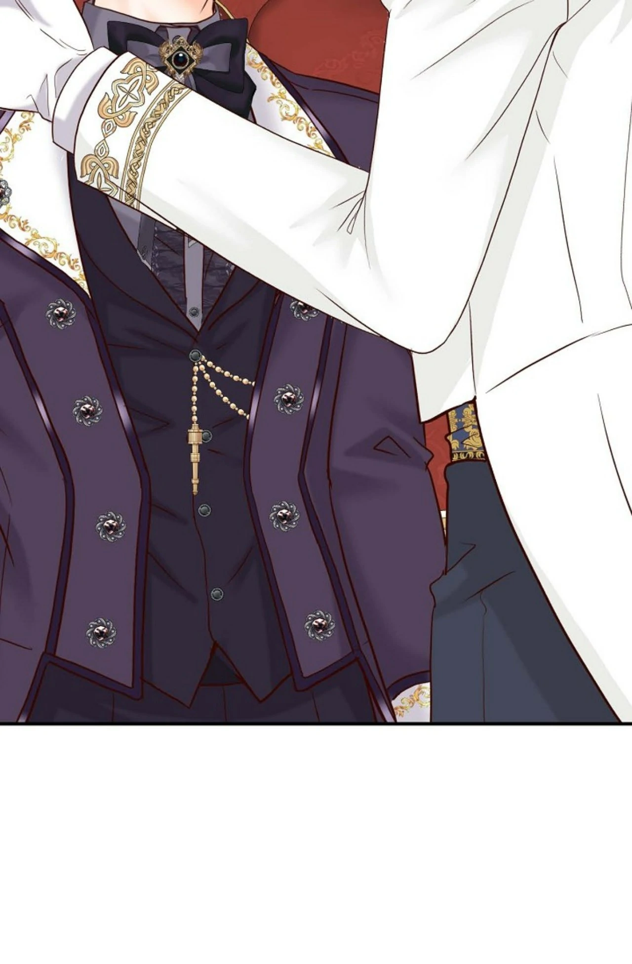 The Bride of Darkness [Official] - Chapter 28 manhwa