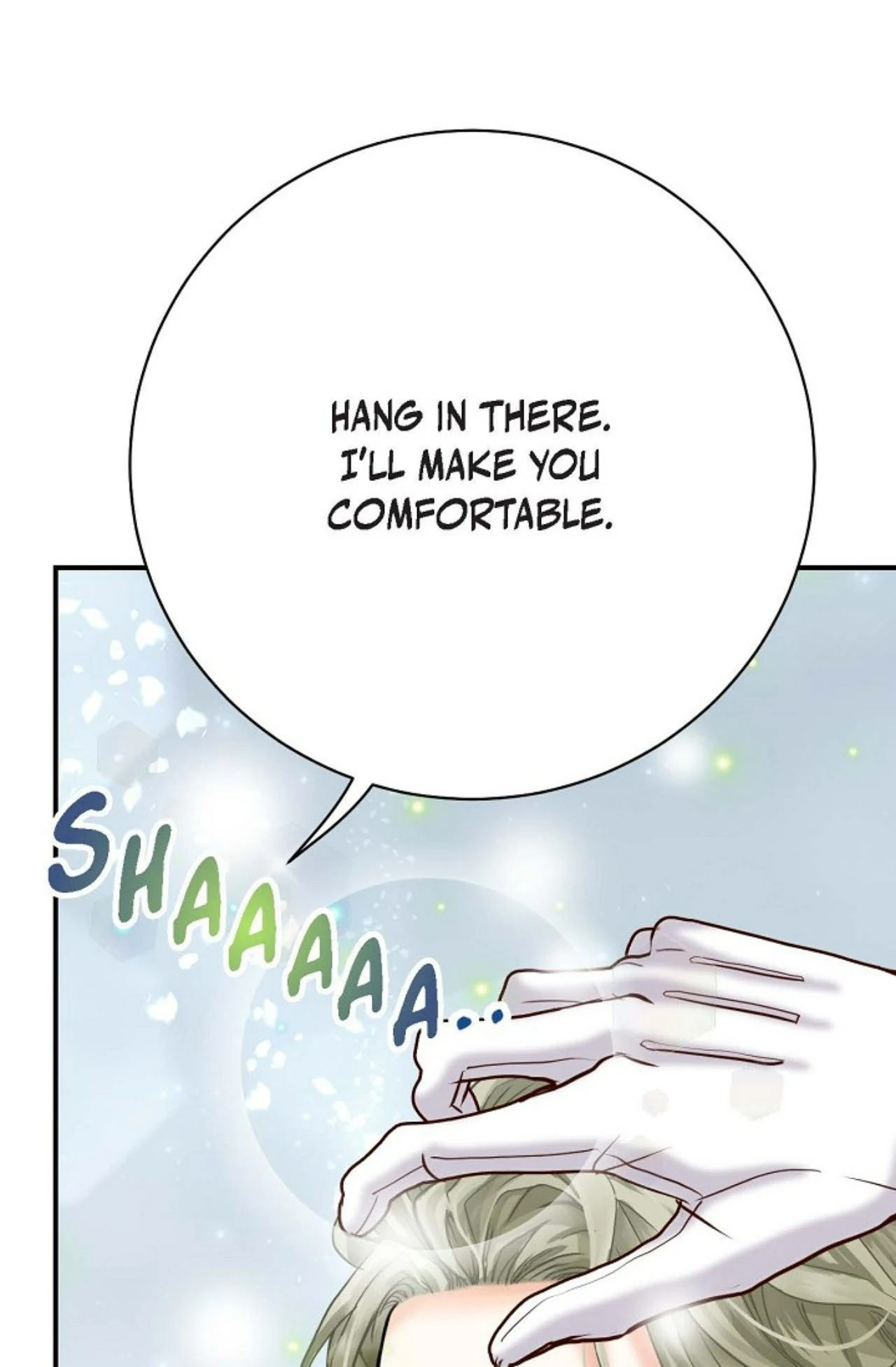 The Bride of Darkness [Official] - Chapter 28 manhwa
