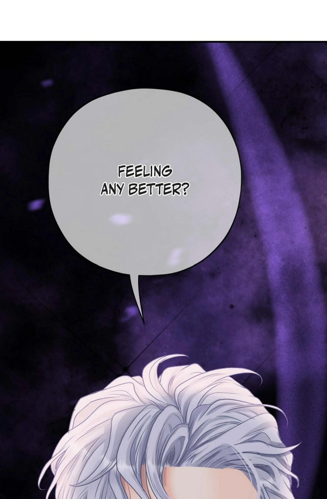The Bride of Darkness [Official] - Chapter 28 manhwa