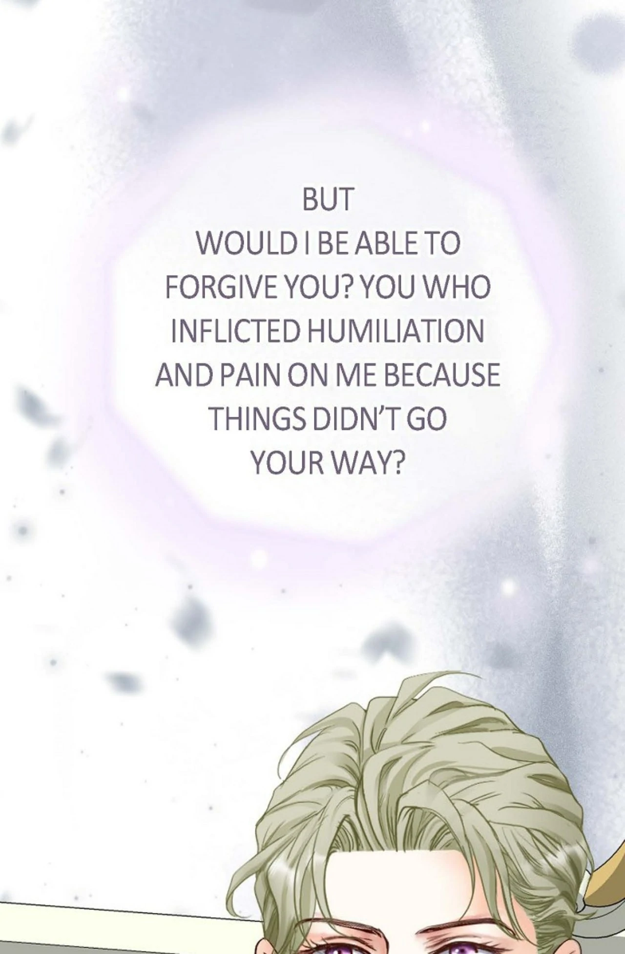 The Bride of Darkness [Official] - Chapter 28 manhwa