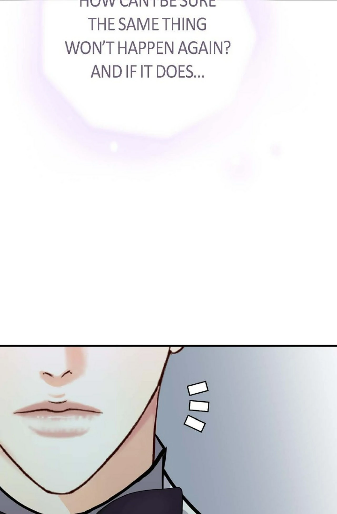 The Bride of Darkness [Official] - Chapter 28 manhwa