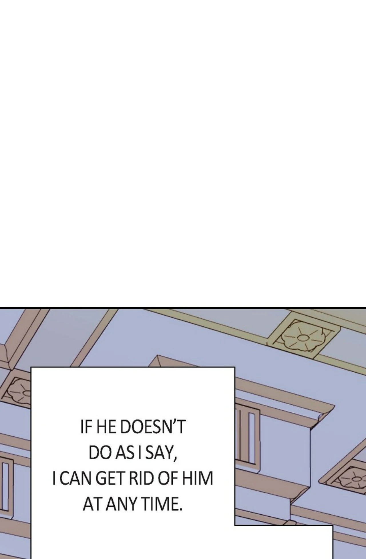The Bride of Darkness [Official] - Chapter 28 manhwa