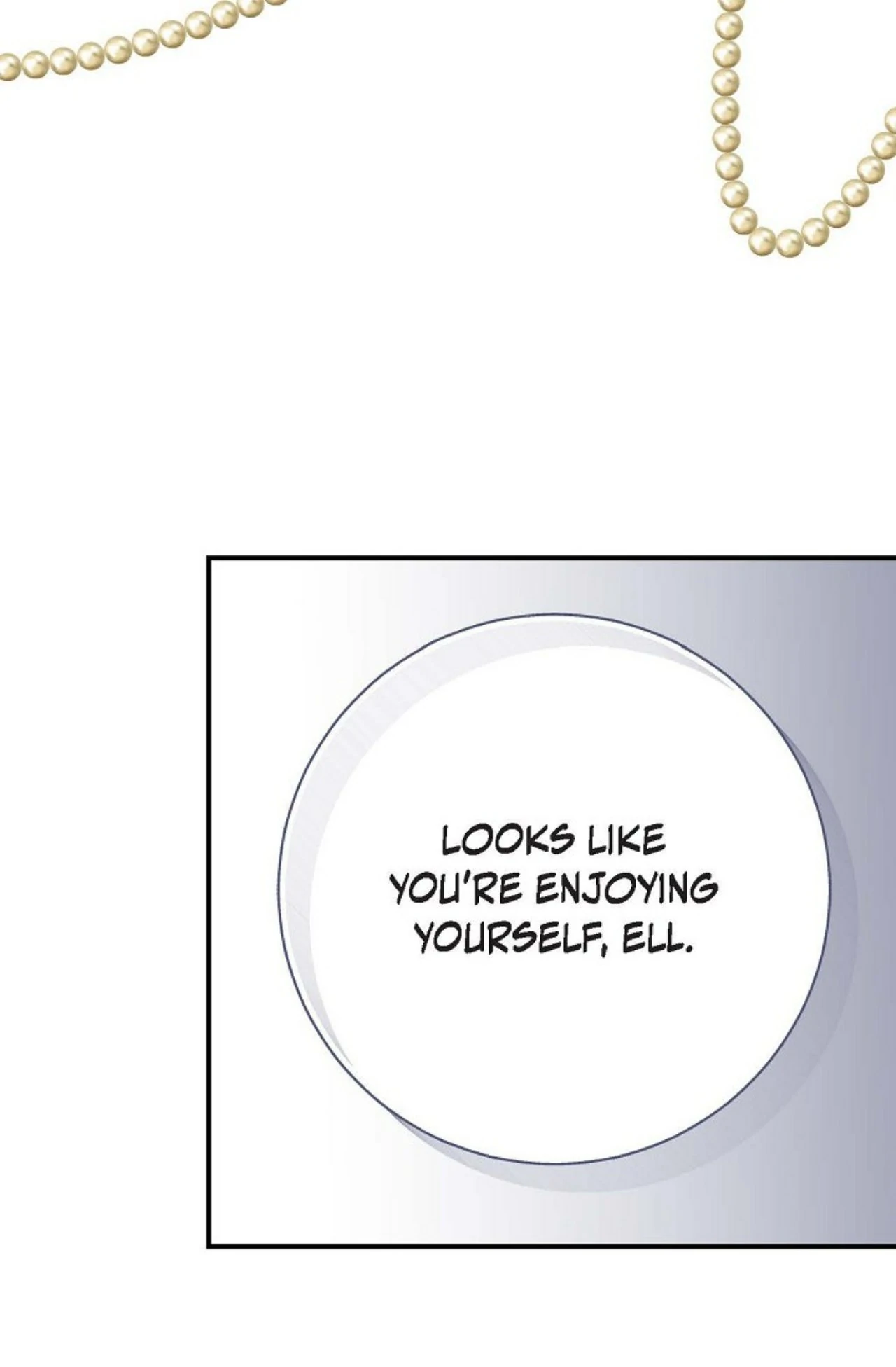 The Bride of Darkness [Official] - Chapter 28 manhwa