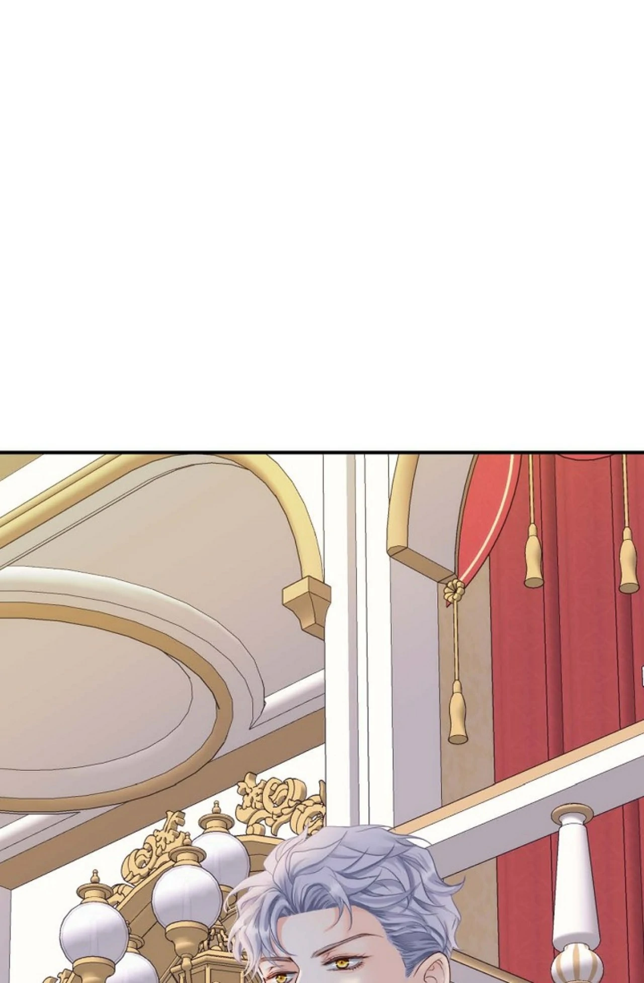 The Bride of Darkness [Official] - Chapter 28 manhwa