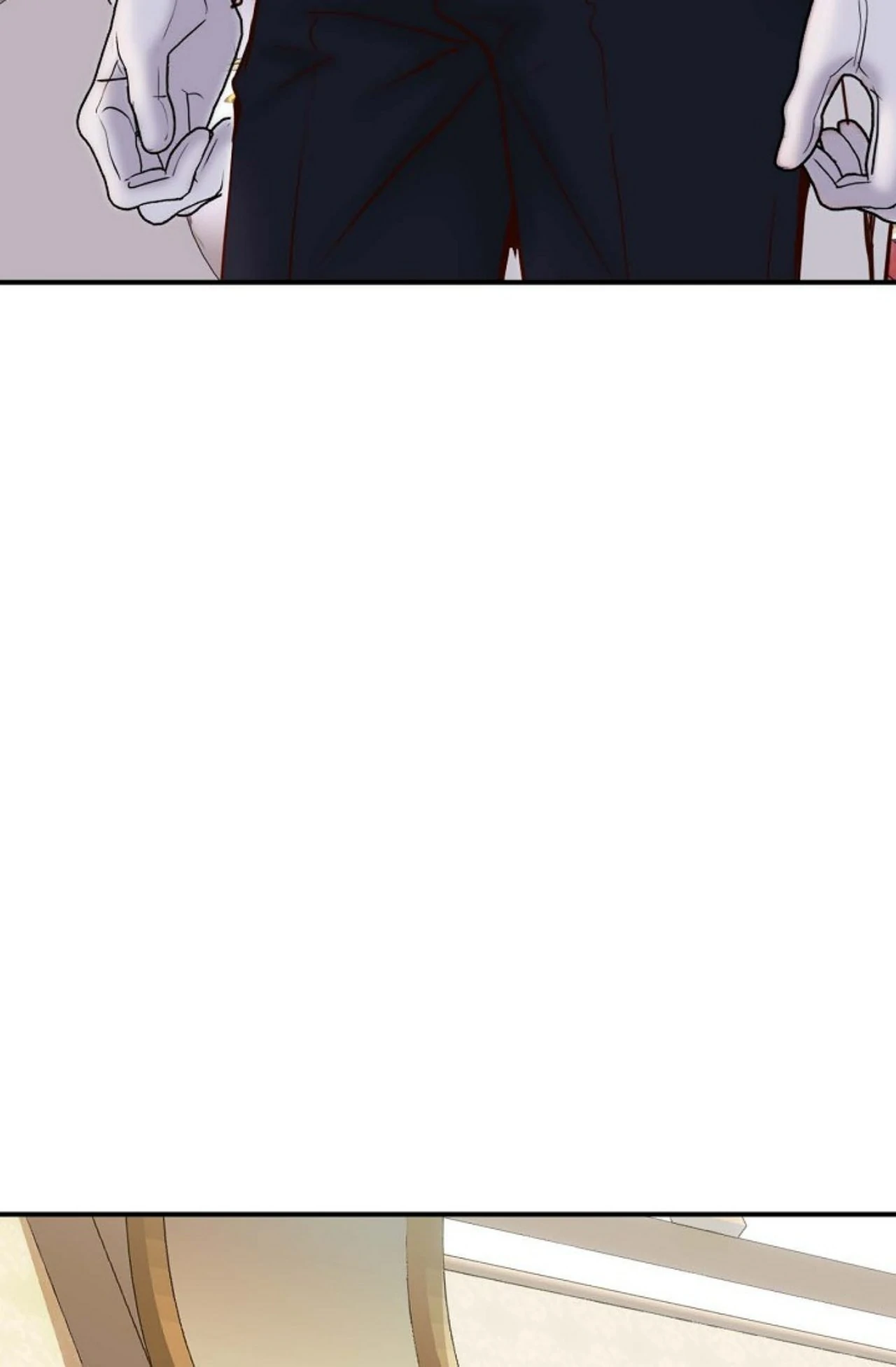 The Bride of Darkness [Official] - Chapter 28 manhwa