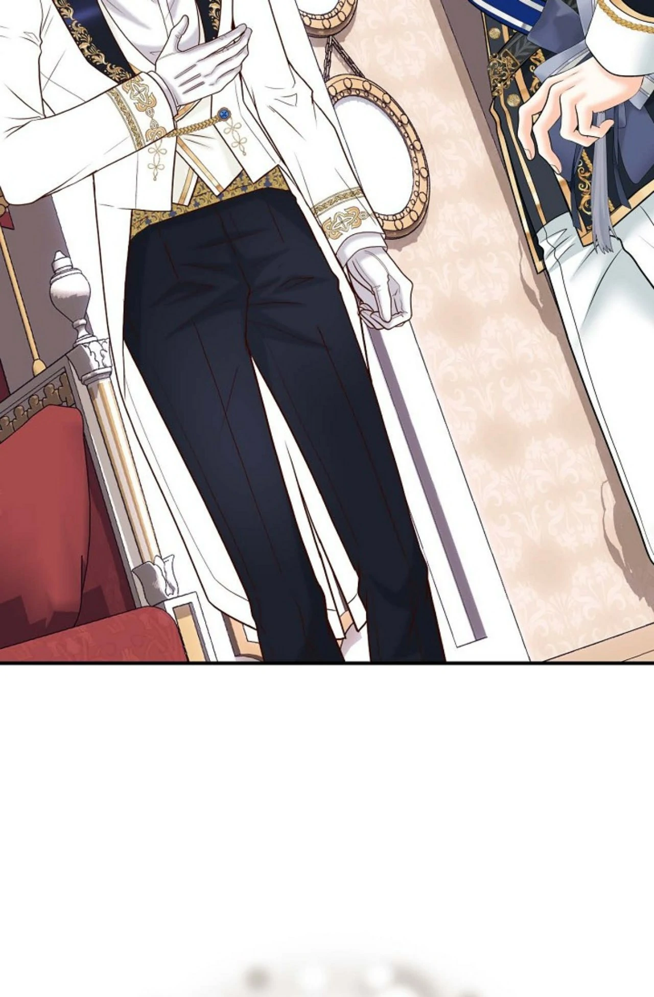 The Bride of Darkness [Official] - Chapter 28 manhwa