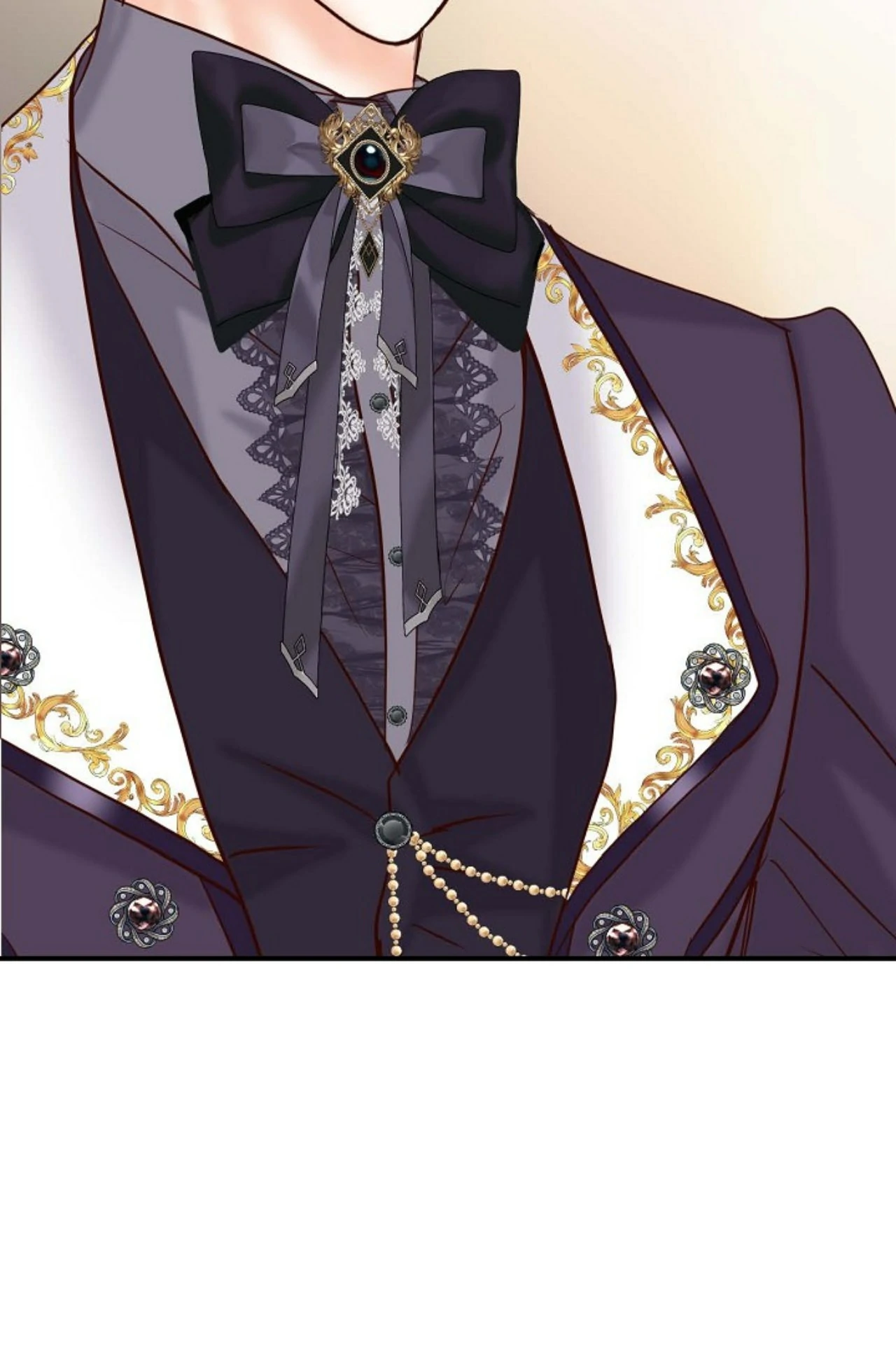 The Bride of Darkness [Official] - Chapter 28 manhwa