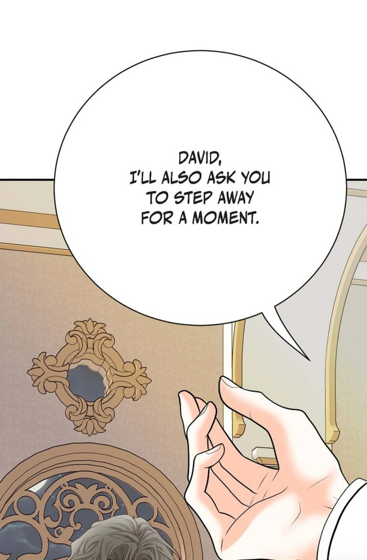 The Bride of Darkness [Official] - Chapter 28 manhwa