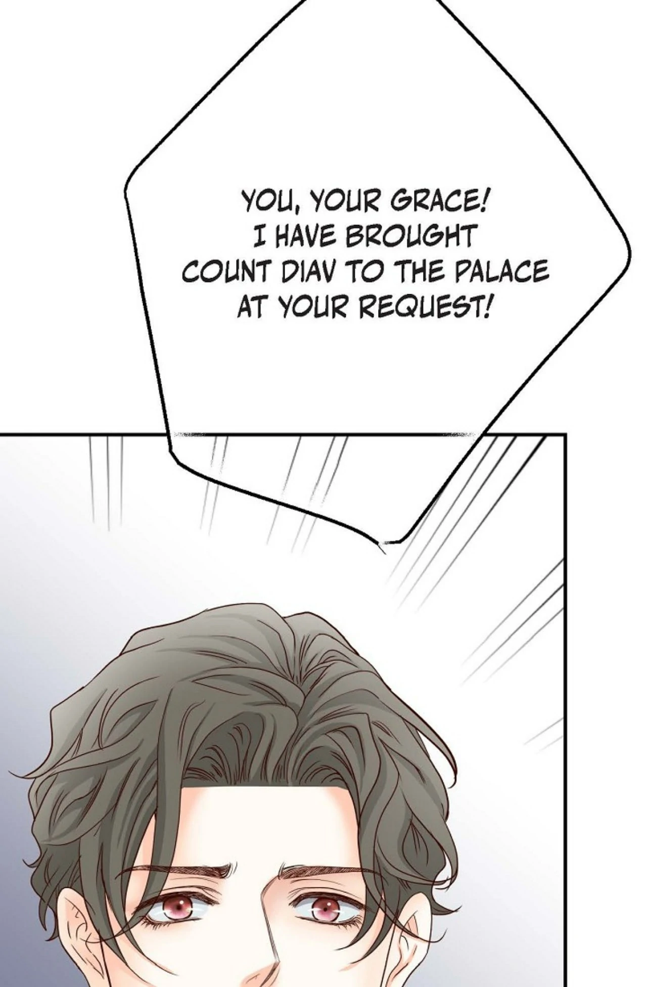 The Bride of Darkness [Official] - Chapter 28 manhwa