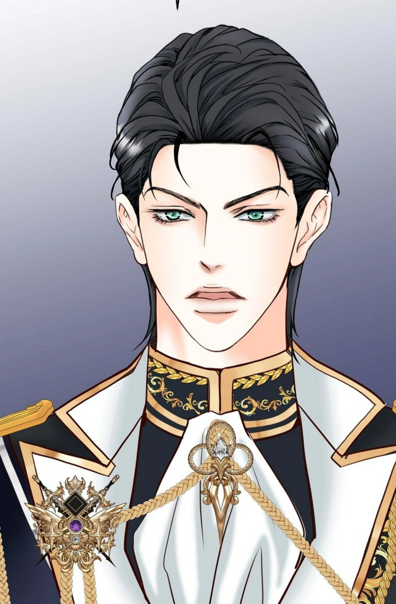 The Bride of Darkness [Official] - Chapter 28 manhwa