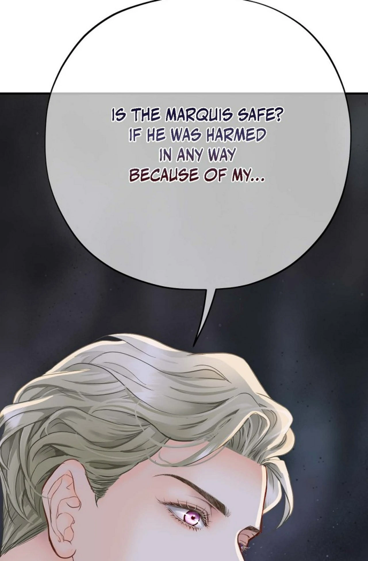 The Bride of Darkness [Official] - Chapter 28 manhwa