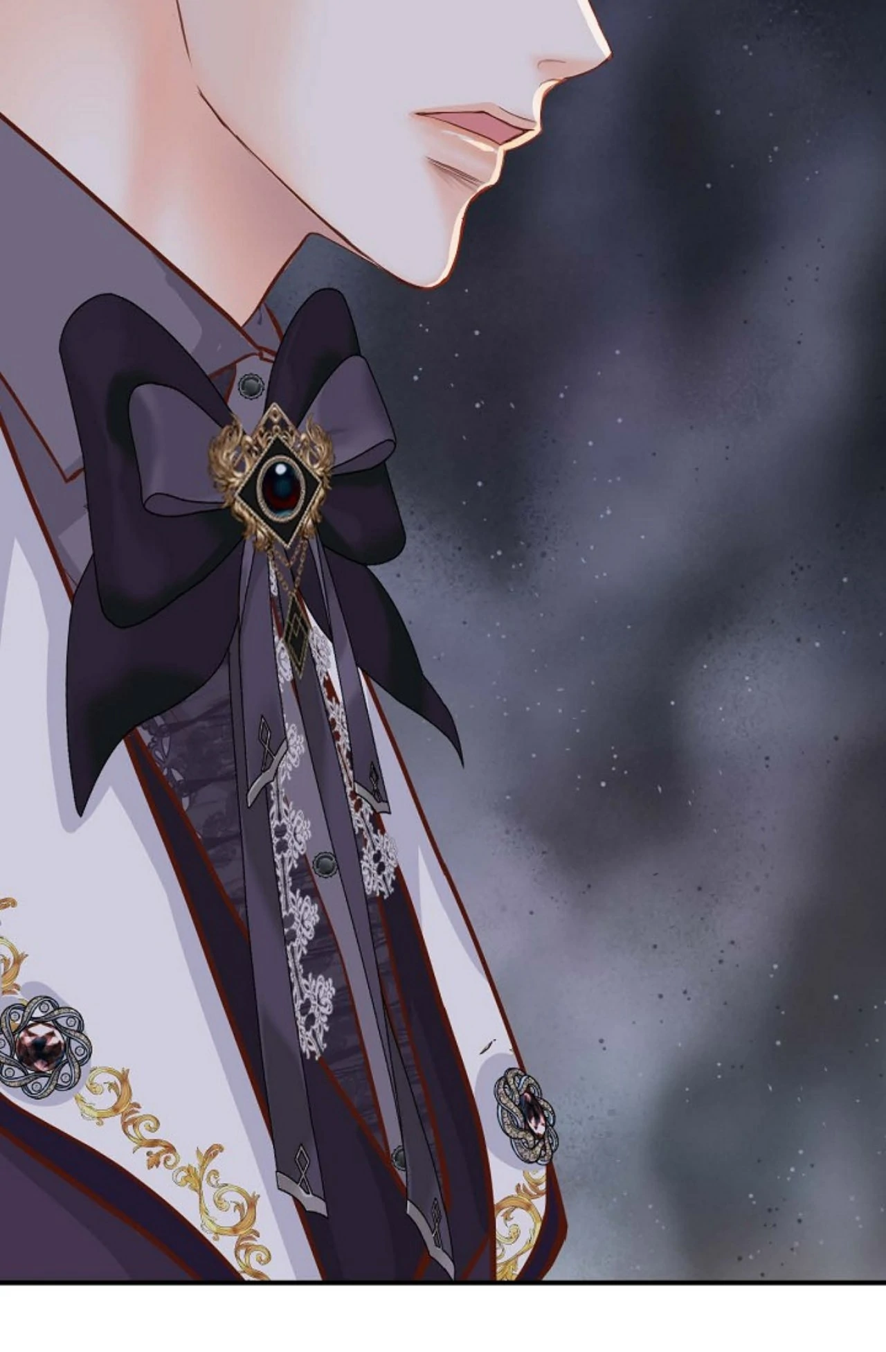 The Bride of Darkness [Official] - Chapter 28 manhwa