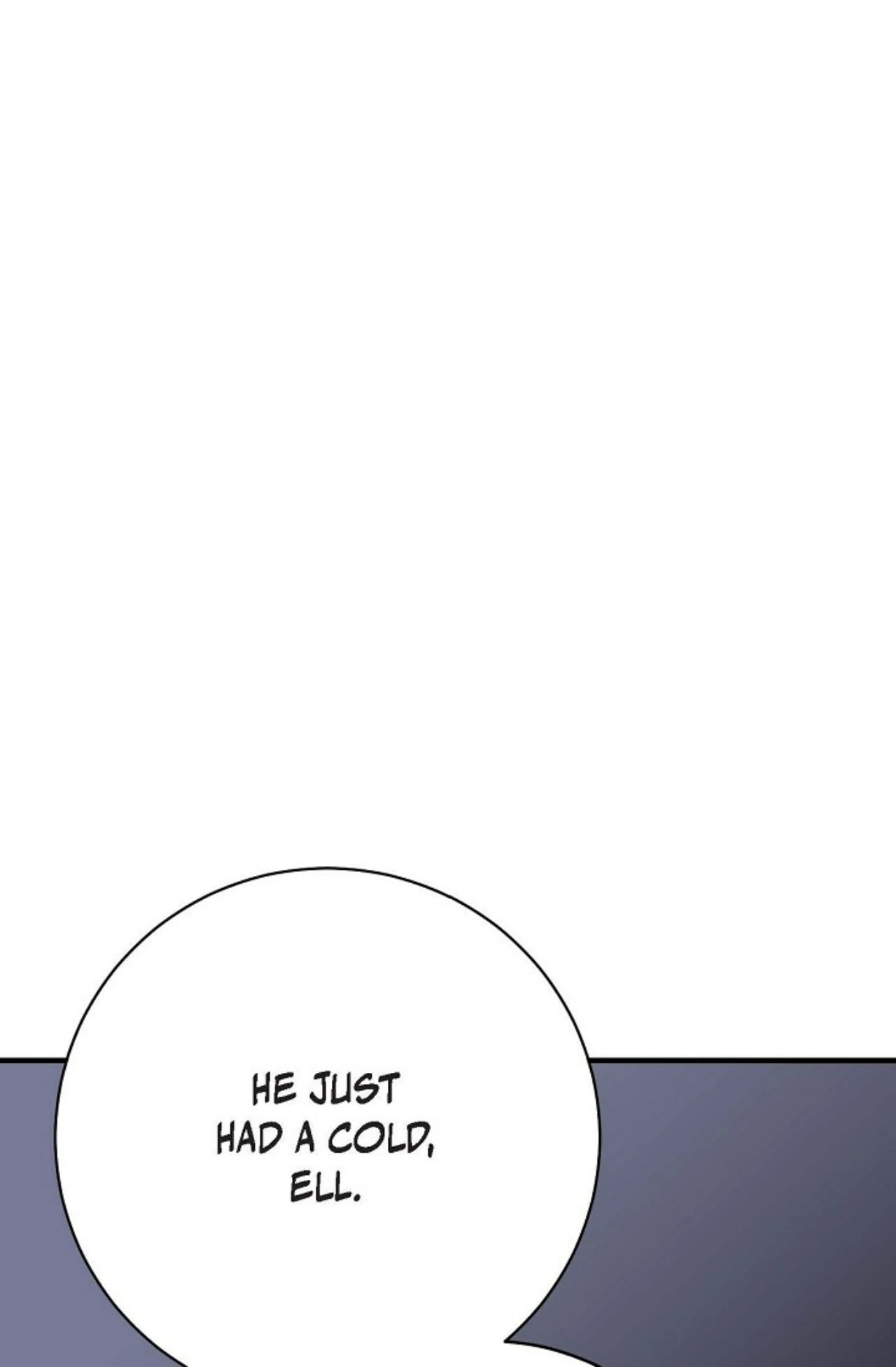 The Bride of Darkness [Official] - Chapter 28 manhwa