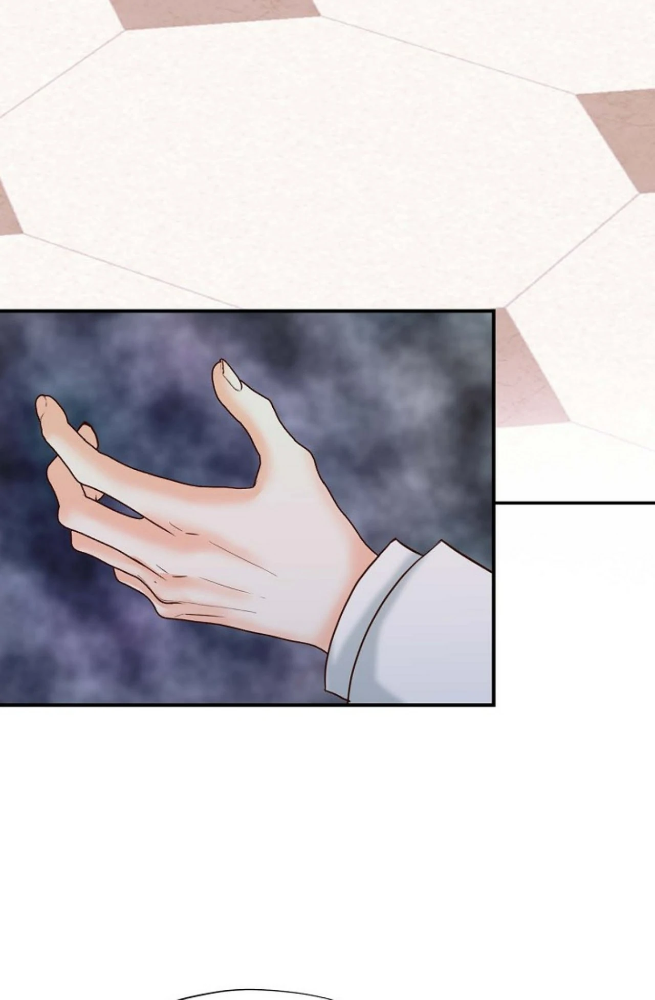 The Bride of Darkness [Official] - Chapter 28 manhwa