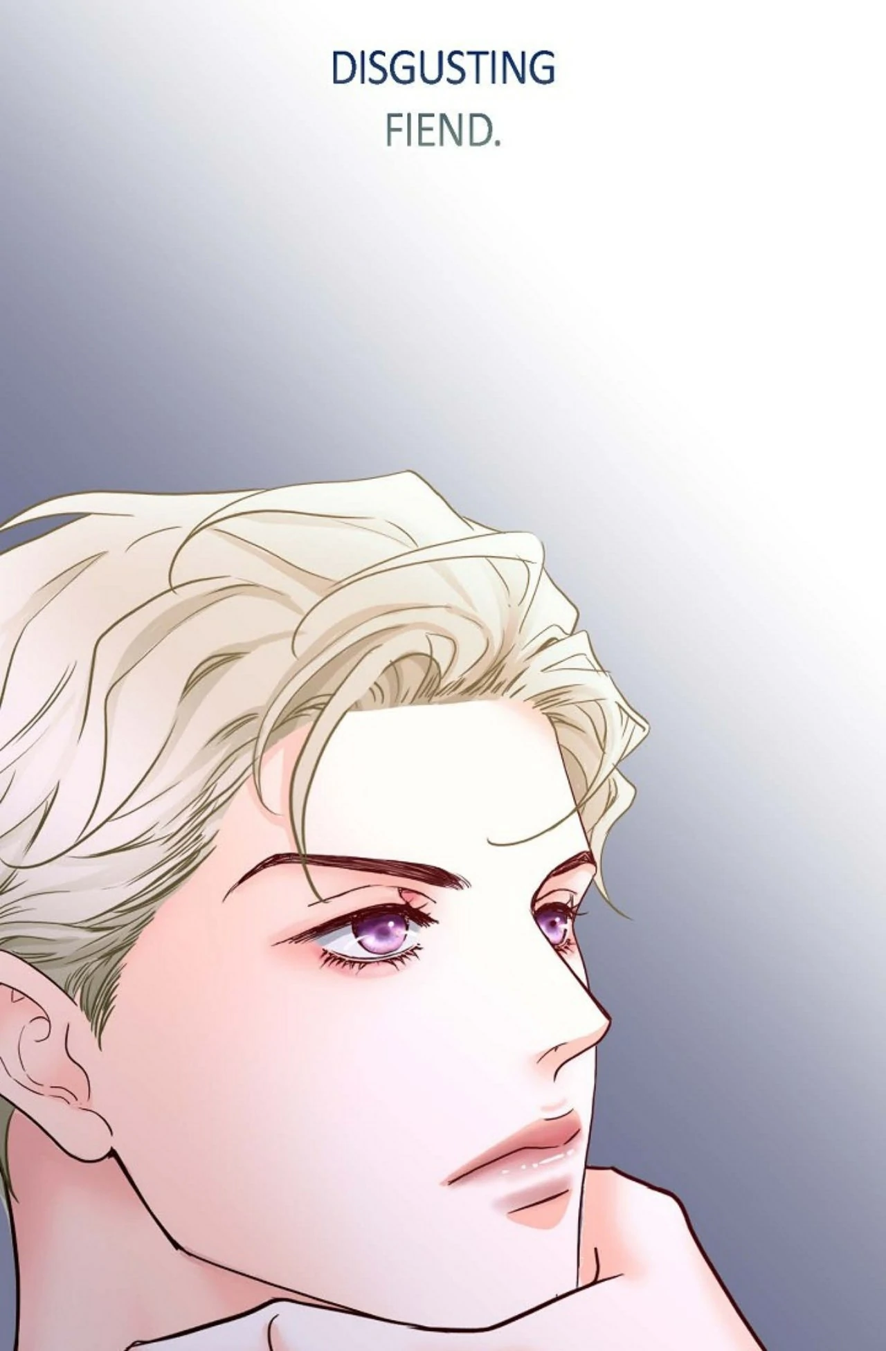 The Bride of Darkness [Official] - Chapter 28 manhwa