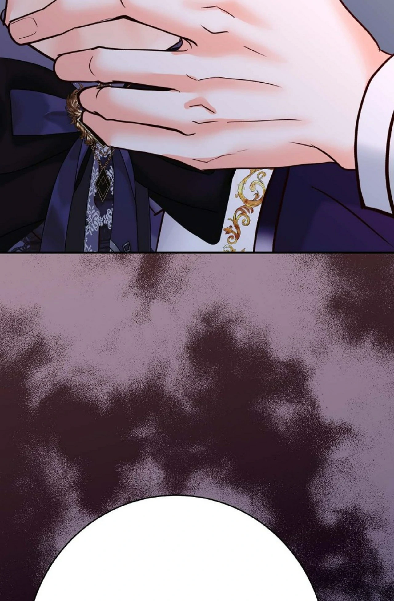 The Bride of Darkness [Official] - Chapter 28 manhwa