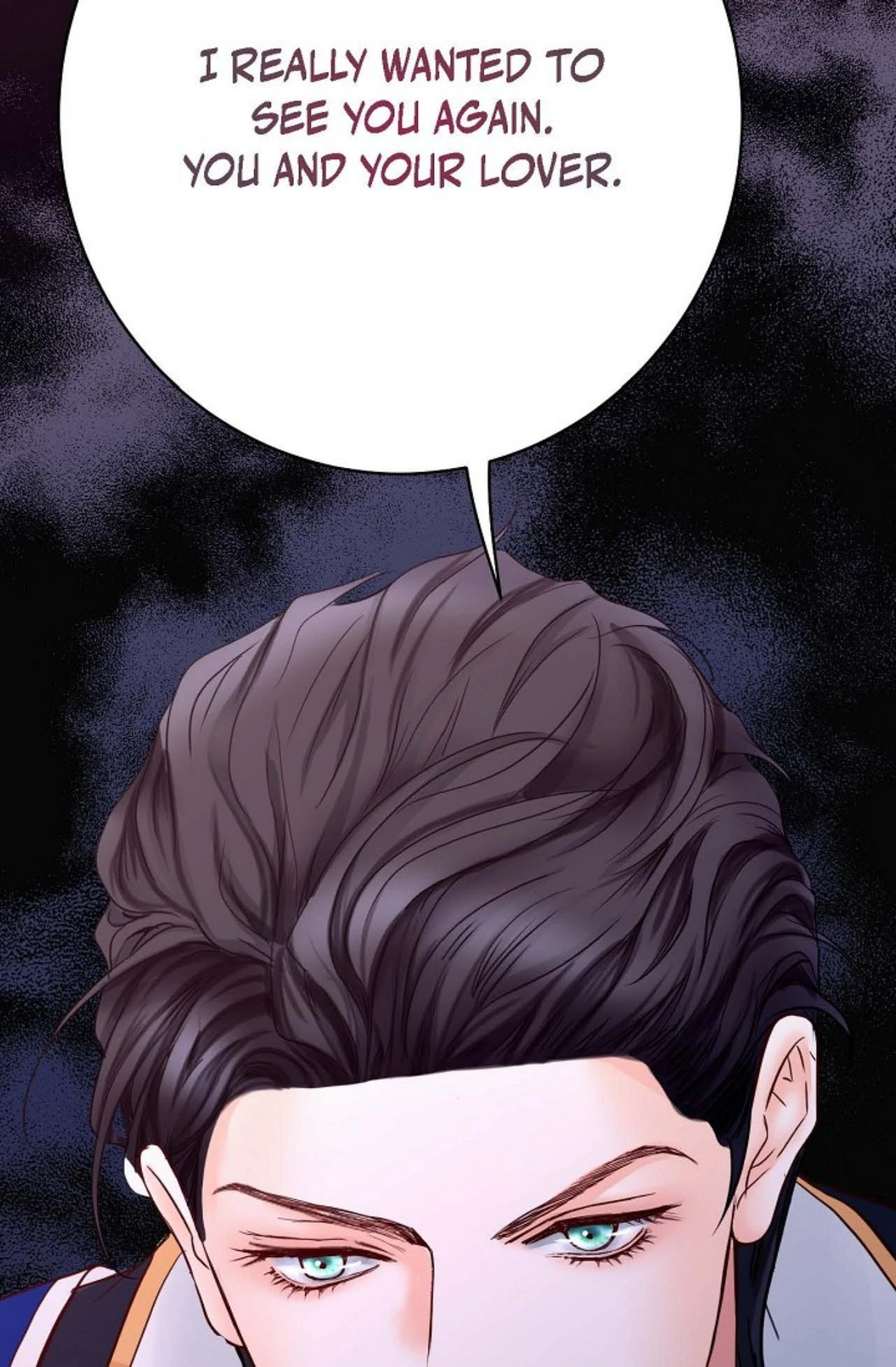 The Bride of Darkness [Official] - Chapter 28 manhwa