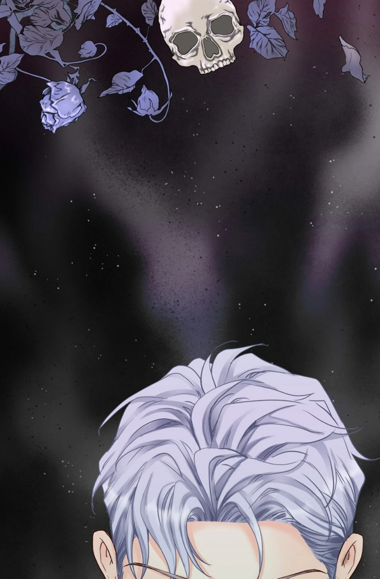 The Bride of Darkness [Official] - Chapter 28 manhwa