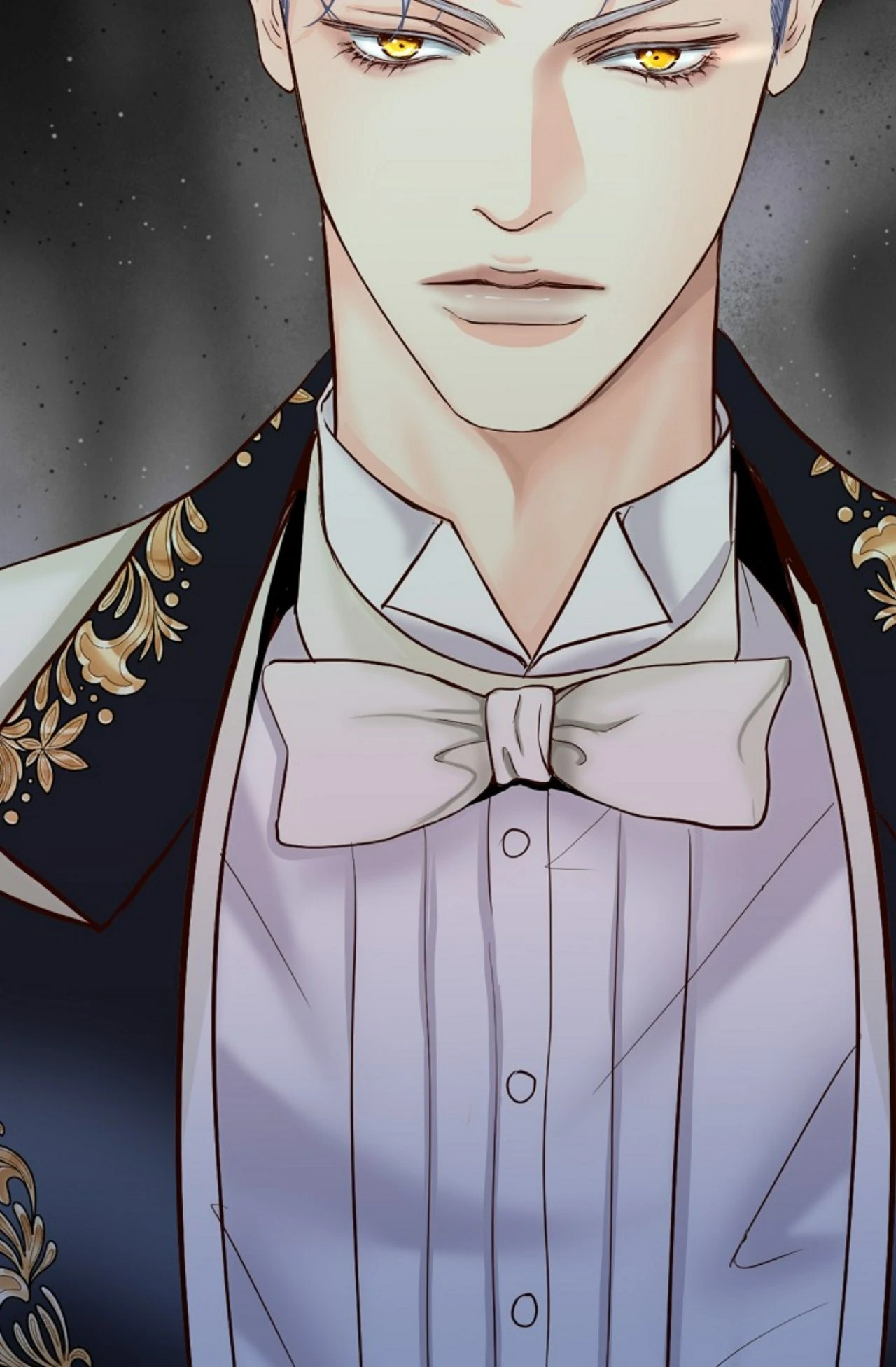 The Bride of Darkness [Official] - Chapter 28 manhwa