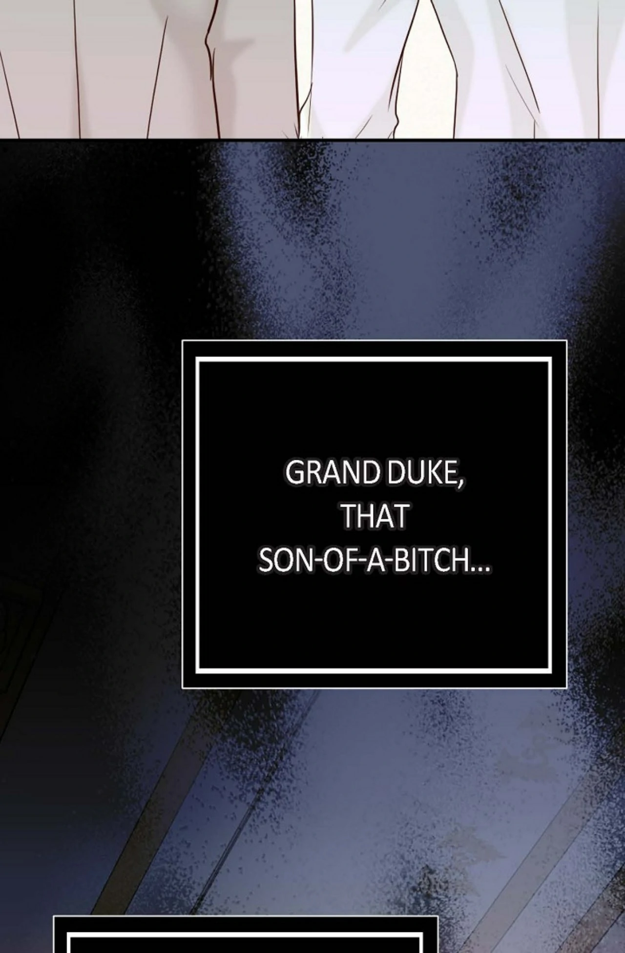 The Bride of Darkness [Official] - Chapter 29 manhwa
