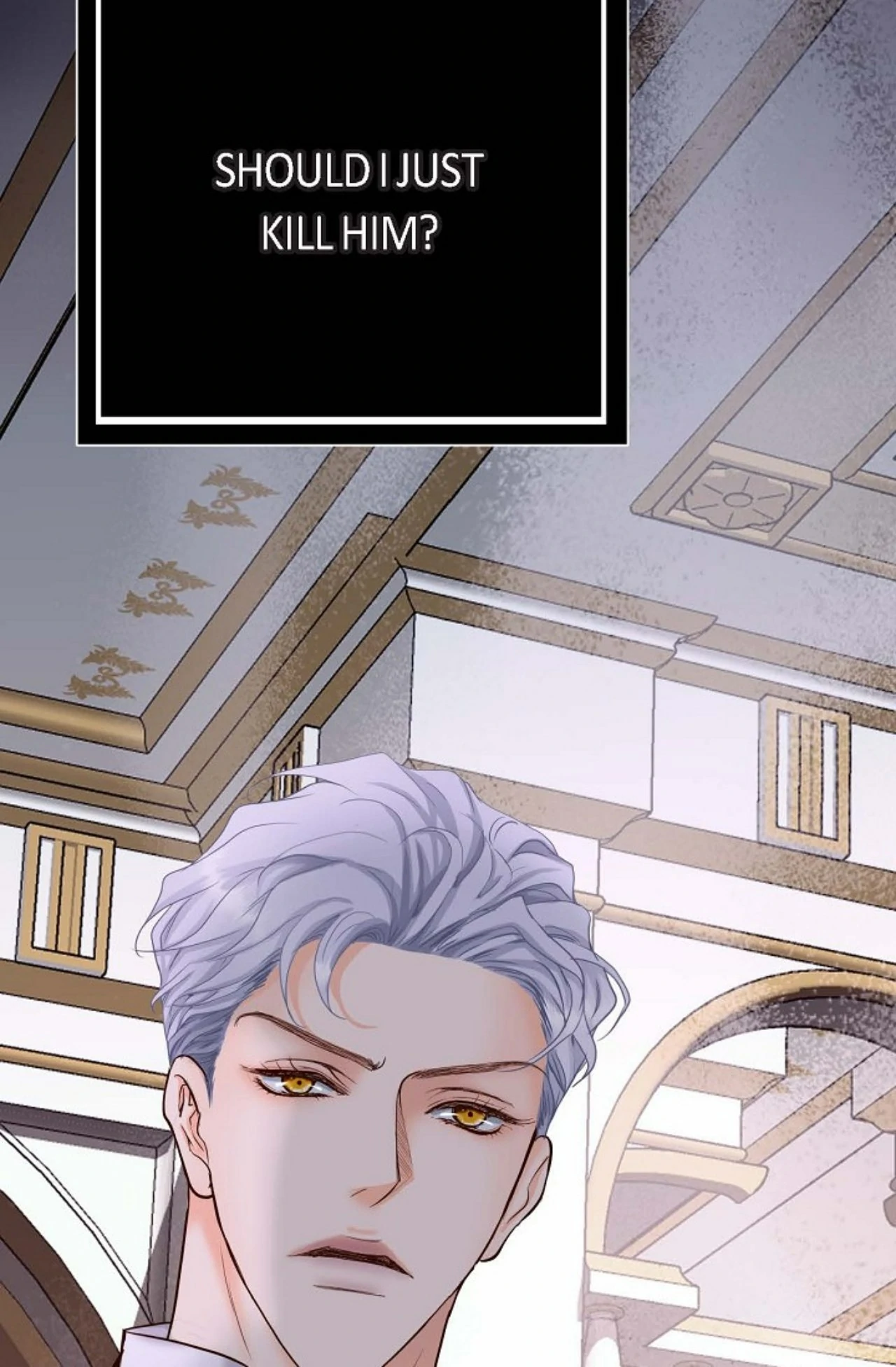 The Bride of Darkness [Official] - Chapter 29 manhwa