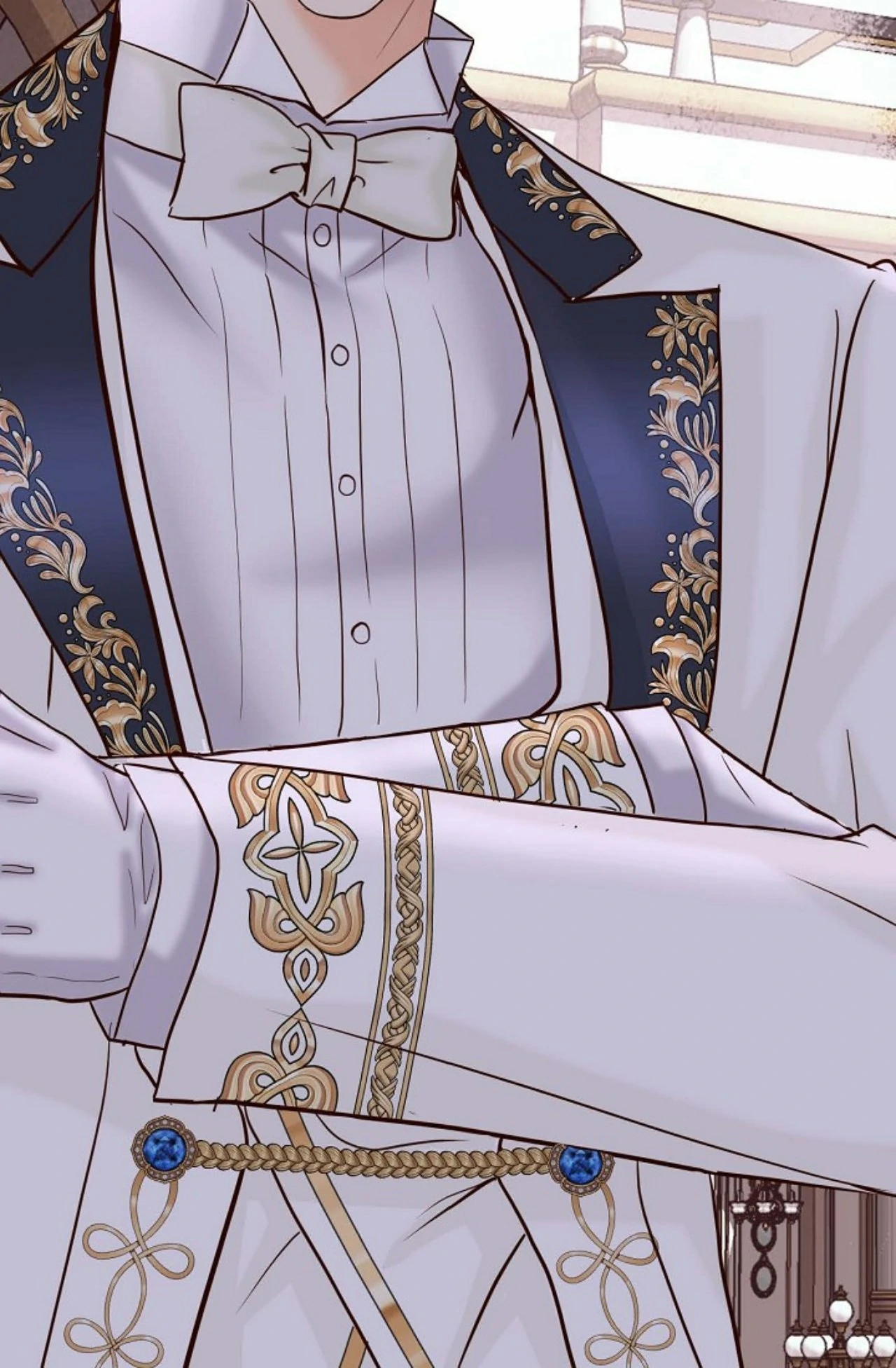 The Bride of Darkness [Official] - Chapter 29 manhwa