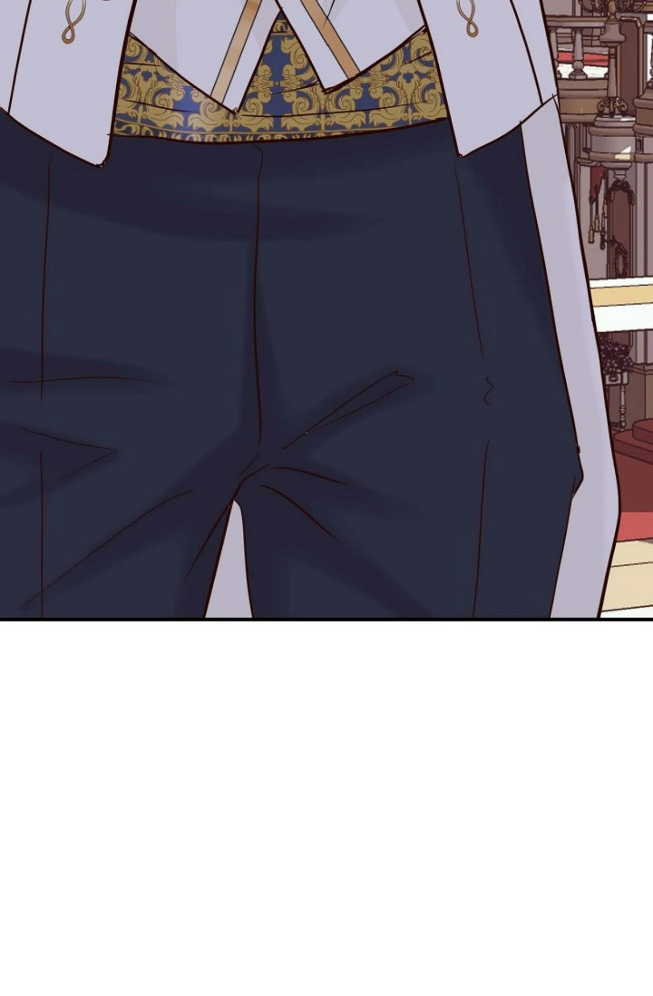 The Bride of Darkness [Official] - Chapter 29 manhwa