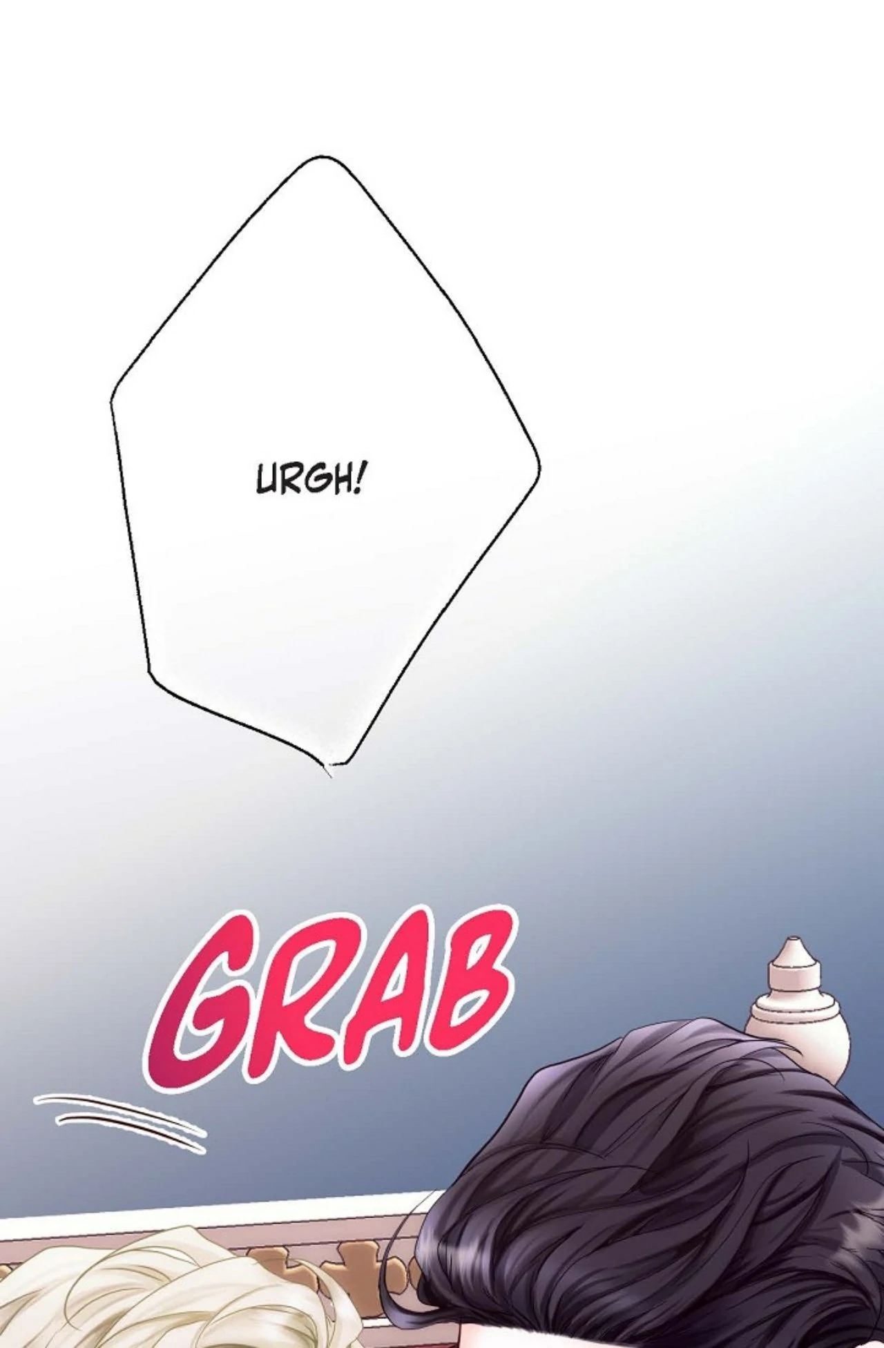 The Bride of Darkness [Official] - Chapter 29 manhwa