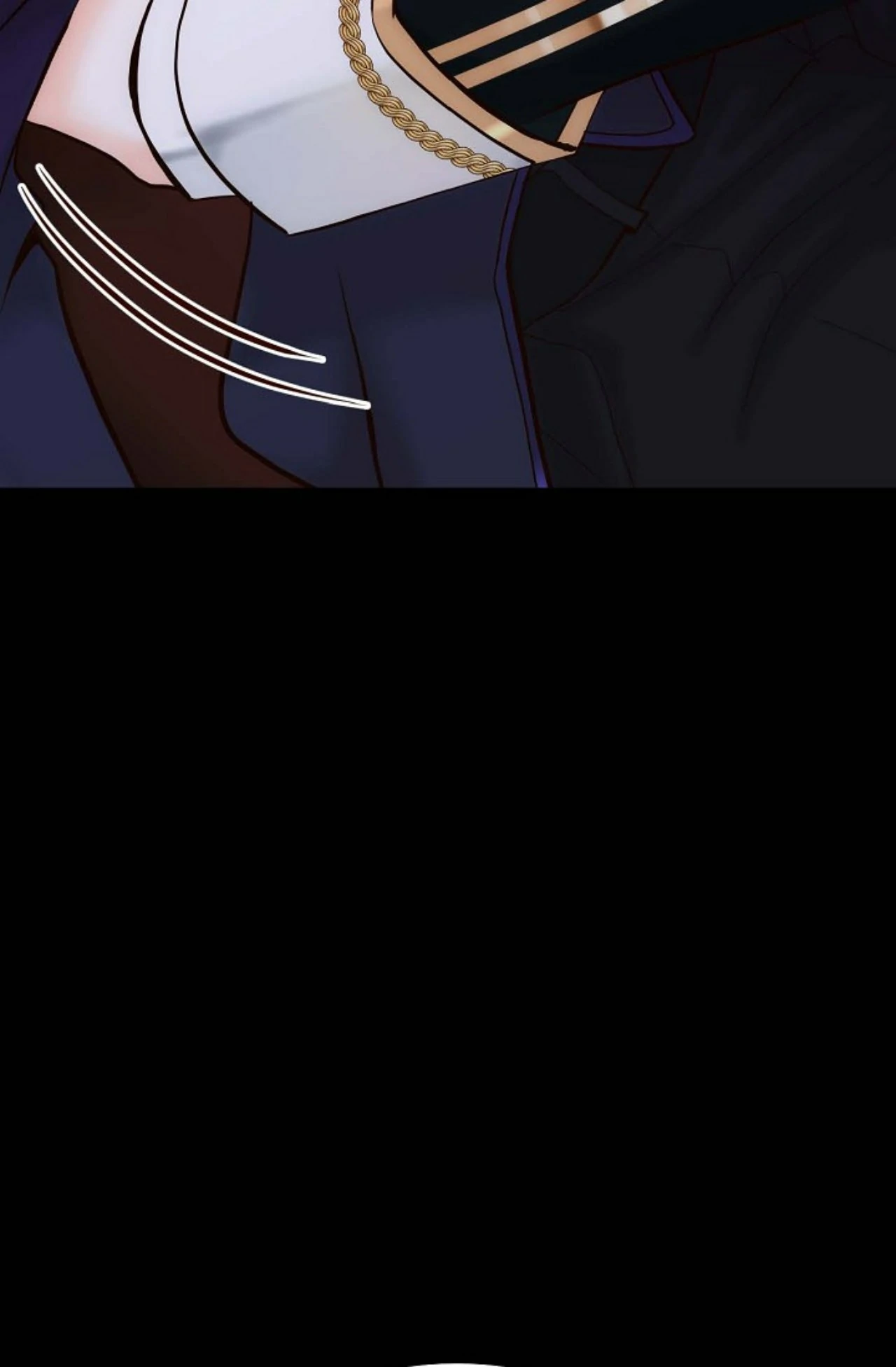 The Bride of Darkness [Official] - Chapter 29 manhwa