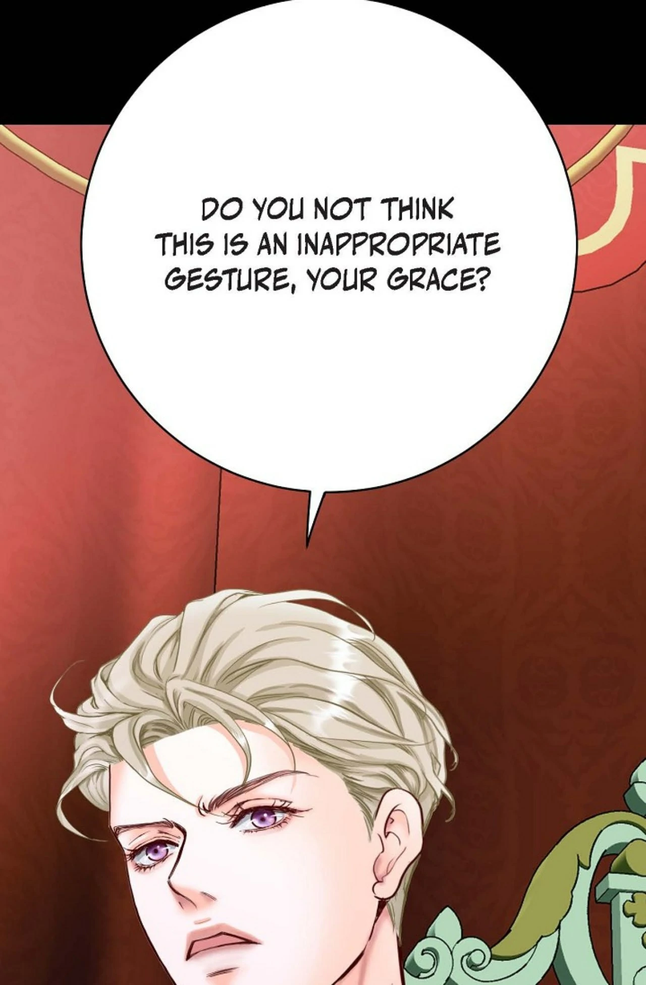The Bride of Darkness [Official] - Chapter 29 manhwa
