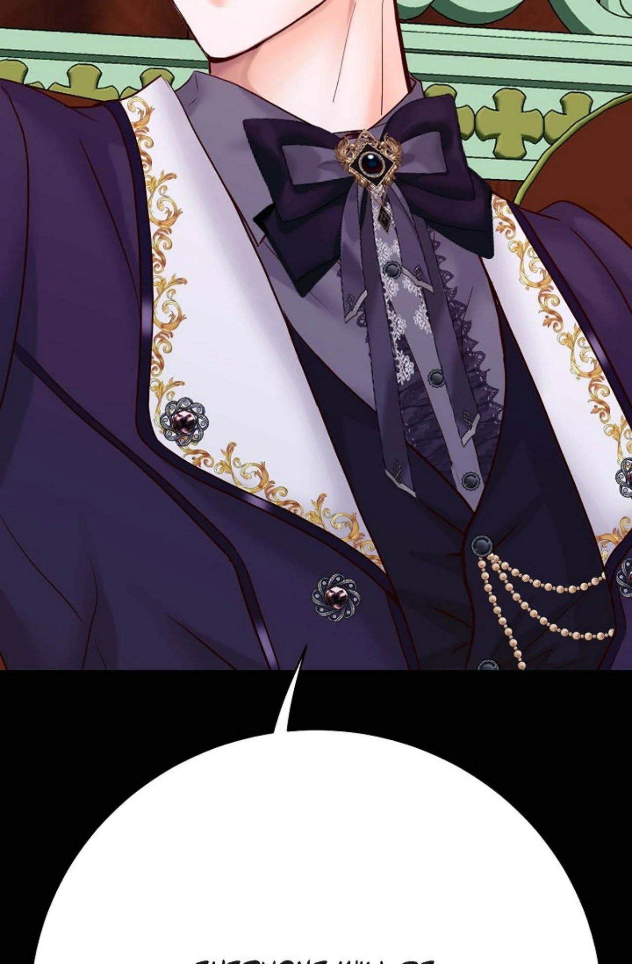 The Bride of Darkness [Official] - Chapter 29 manhwa