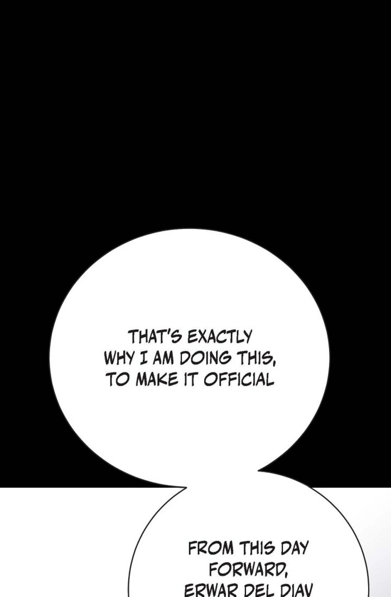The Bride of Darkness [Official] - Chapter 29 manhwa