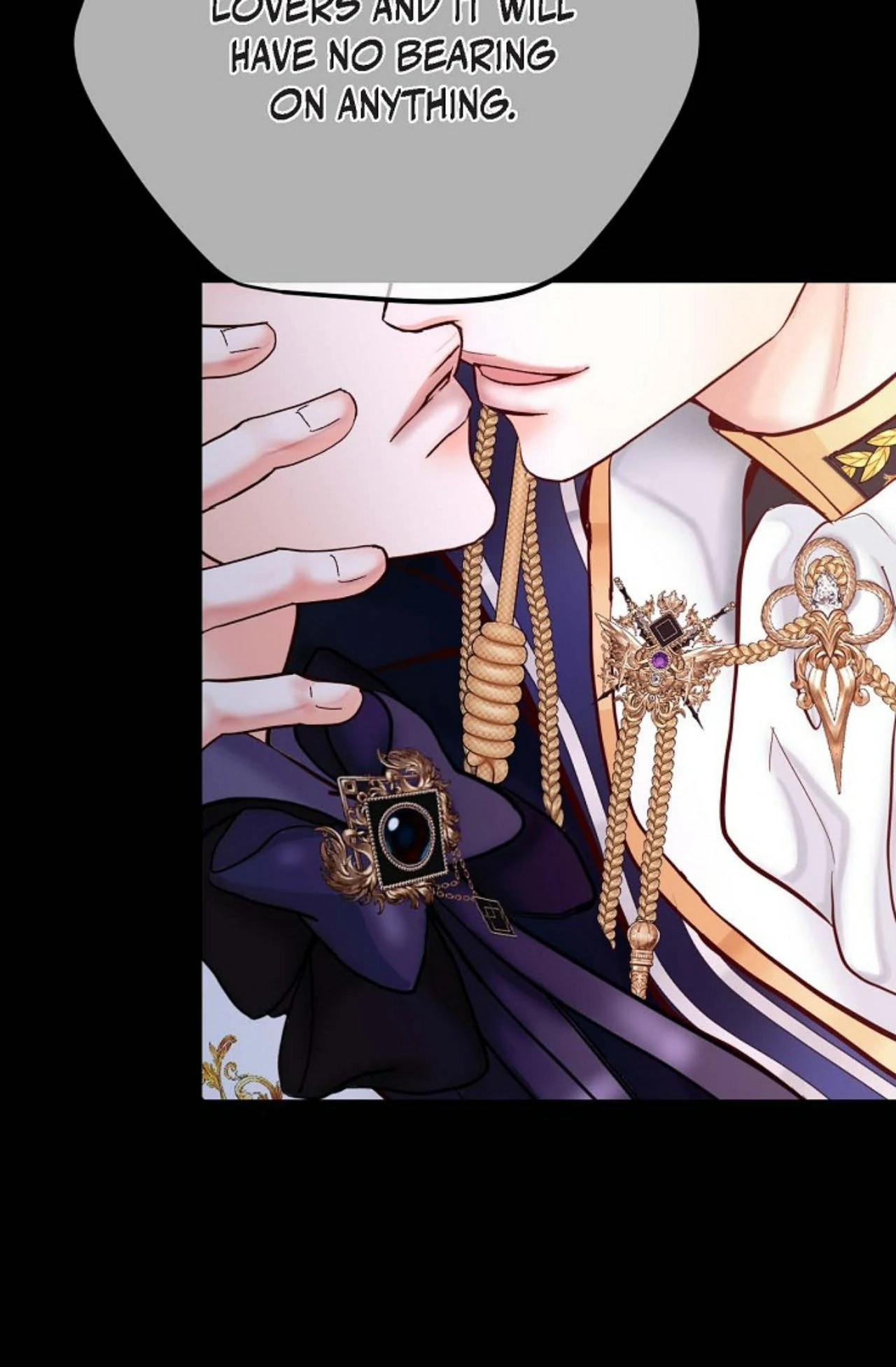 The Bride of Darkness [Official] - Chapter 29 manhwa