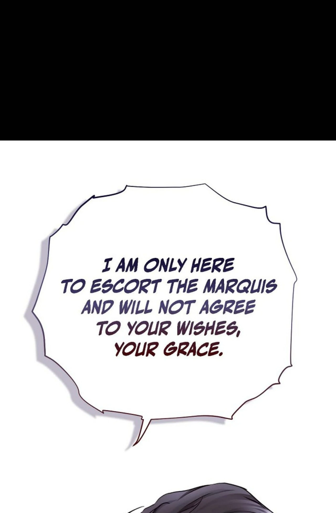 The Bride of Darkness [Official] - Chapter 29 manhwa