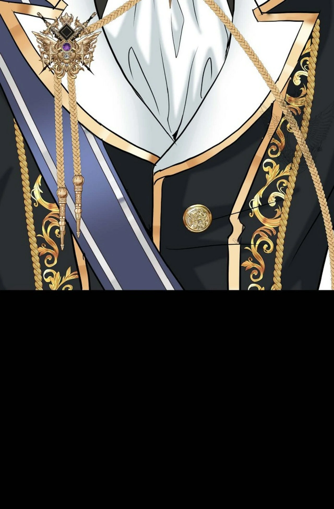 The Bride of Darkness [Official] - Chapter 29 manhwa
