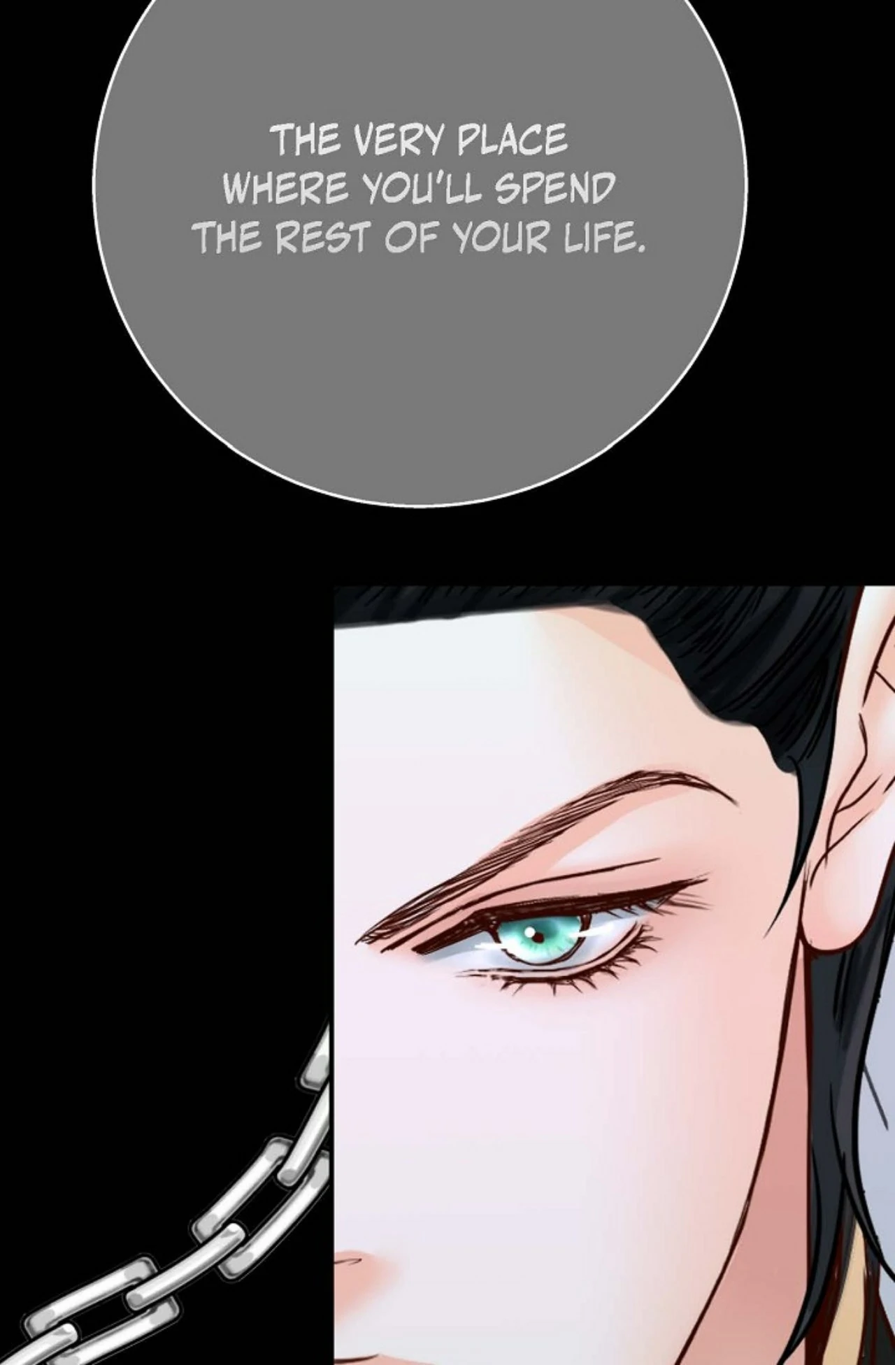 The Bride of Darkness [Official] - Chapter 29 manhwa