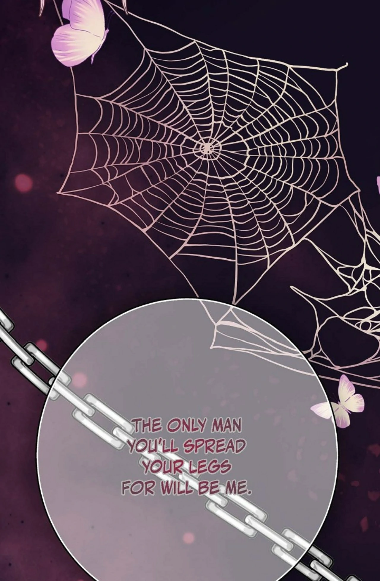 The Bride of Darkness [Official] - Chapter 29 manhwa