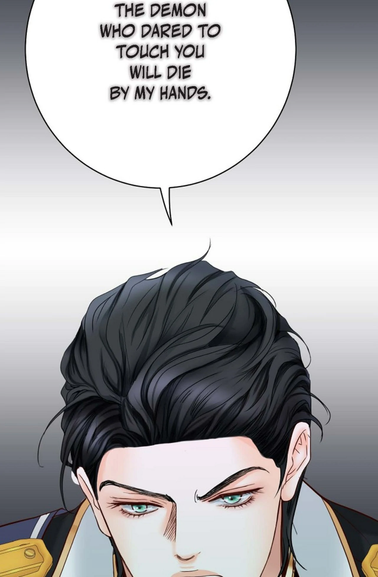 The Bride of Darkness [Official] - Chapter 29 manhwa