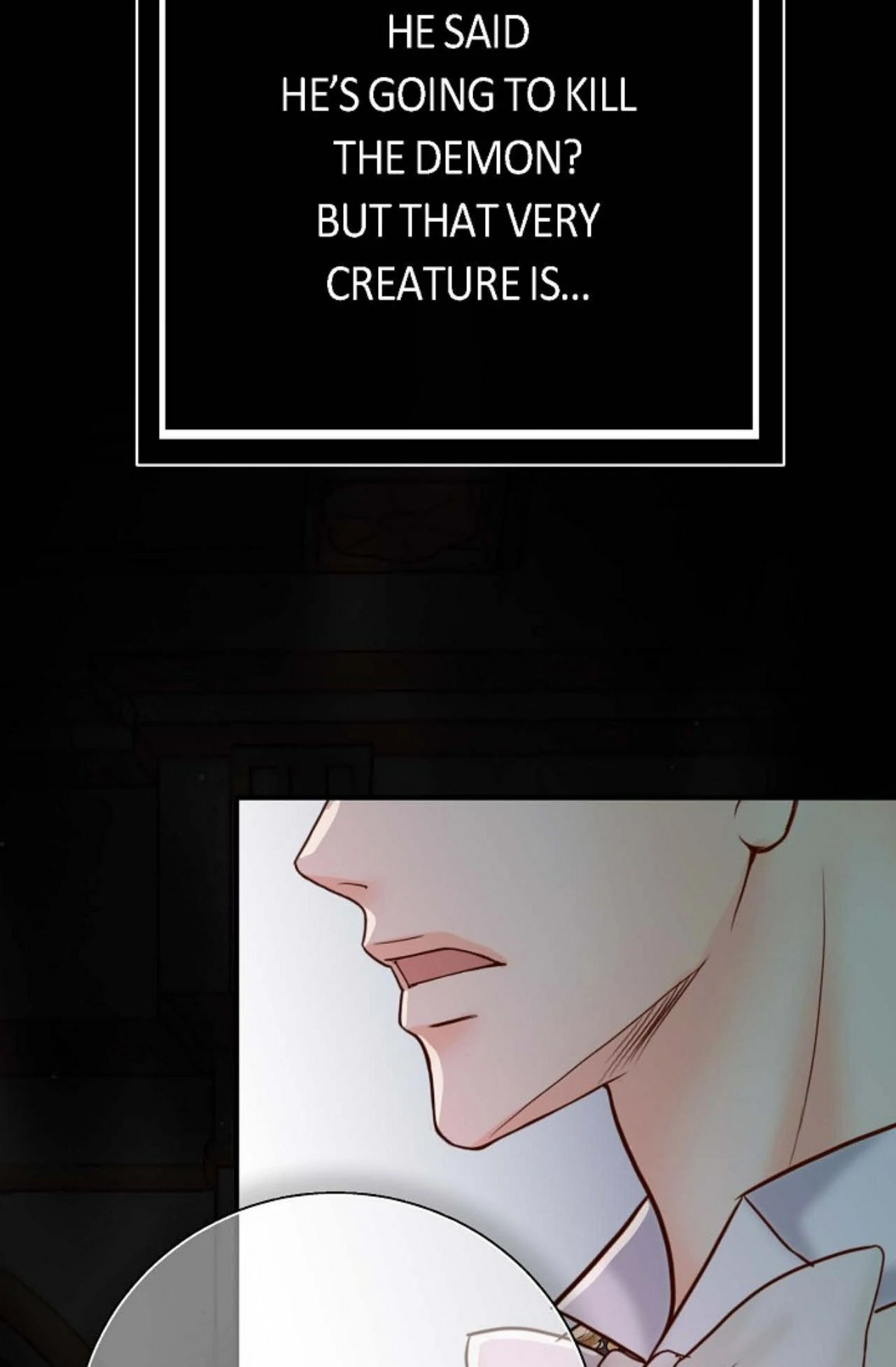 The Bride of Darkness [Official] - Chapter 29 manhwa